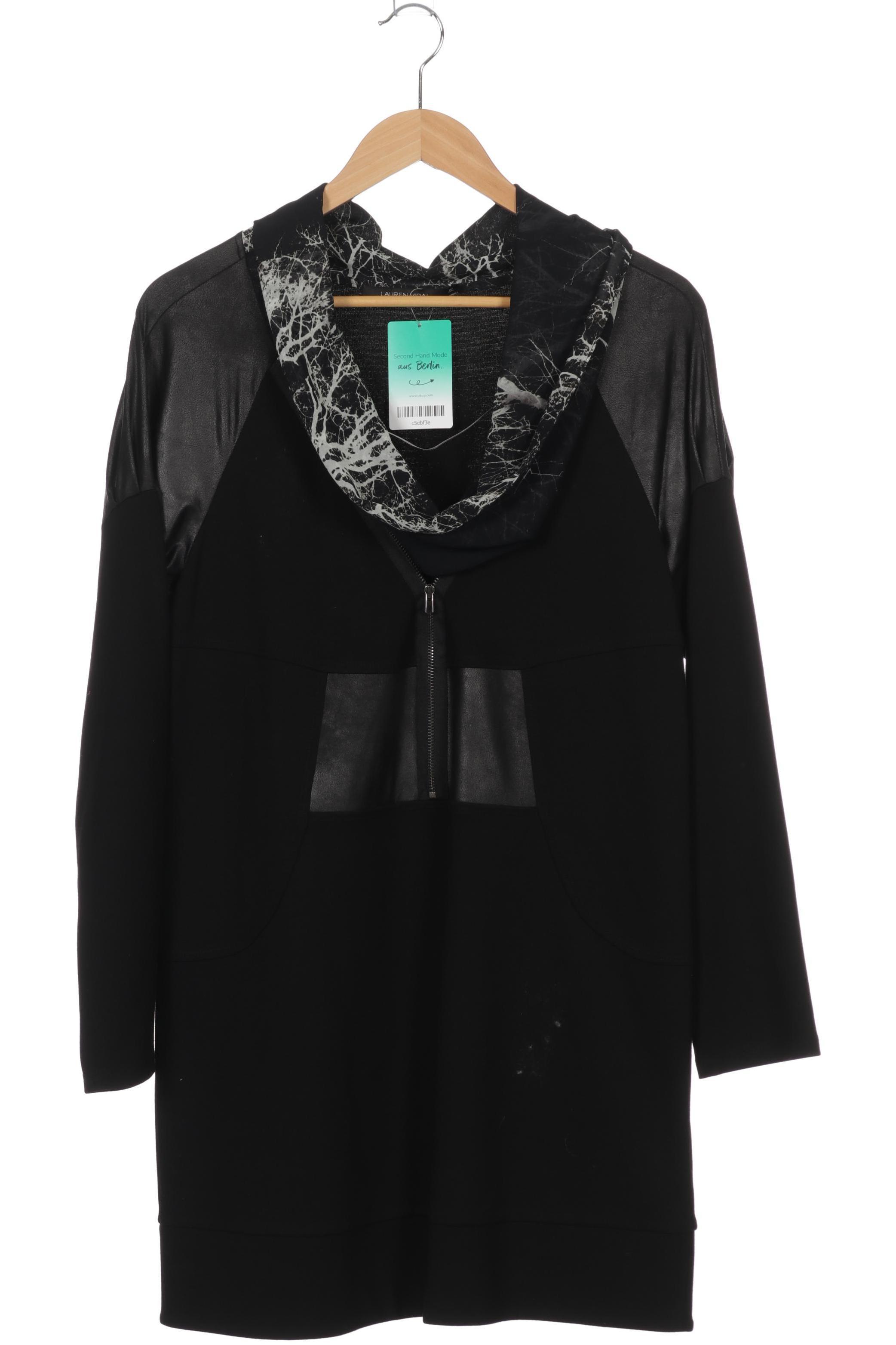 

Lauren Vidal Damen Kleid, schwarz, Gr.