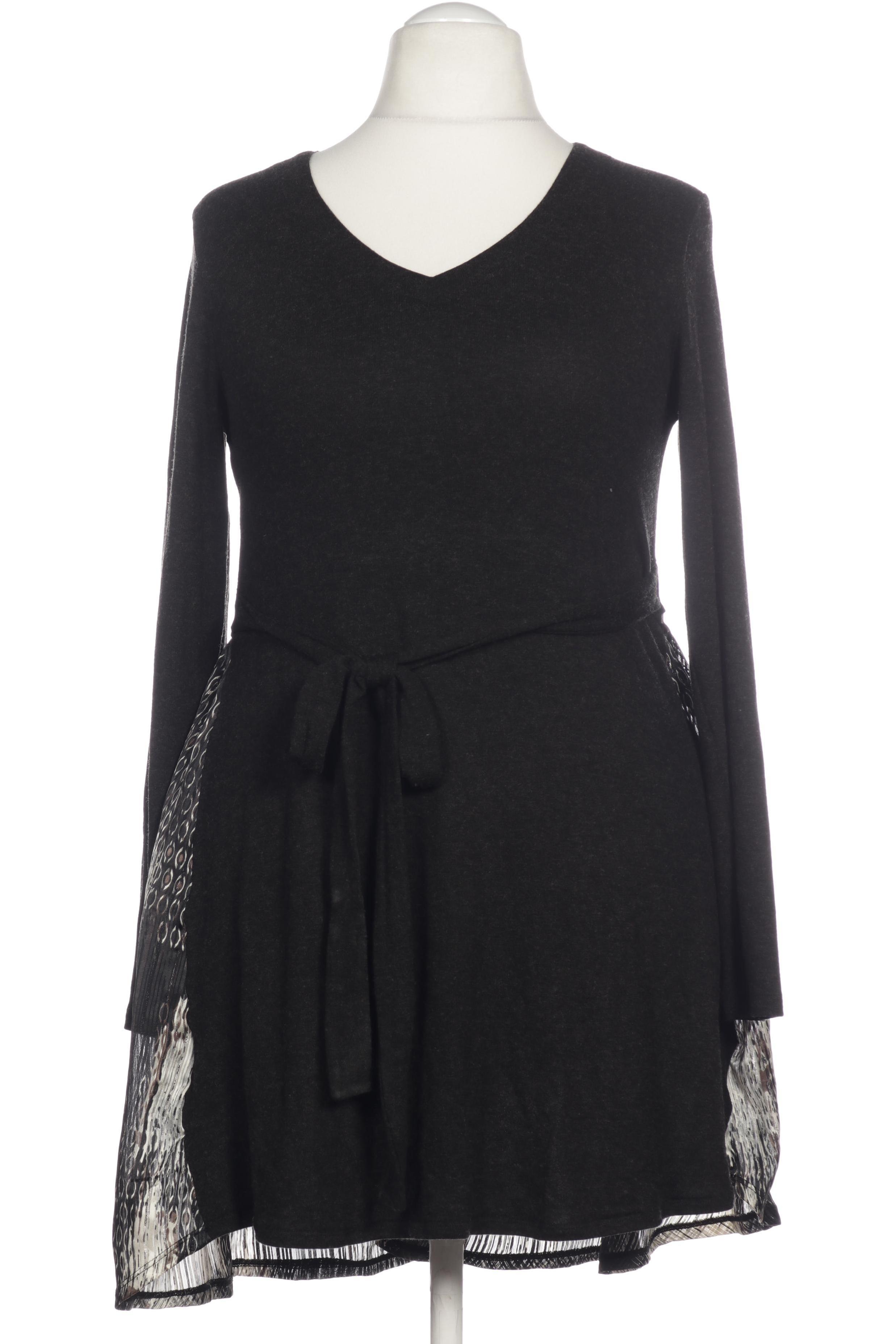 

Lauren Vidal Damen Pullover, schwarz, Gr.