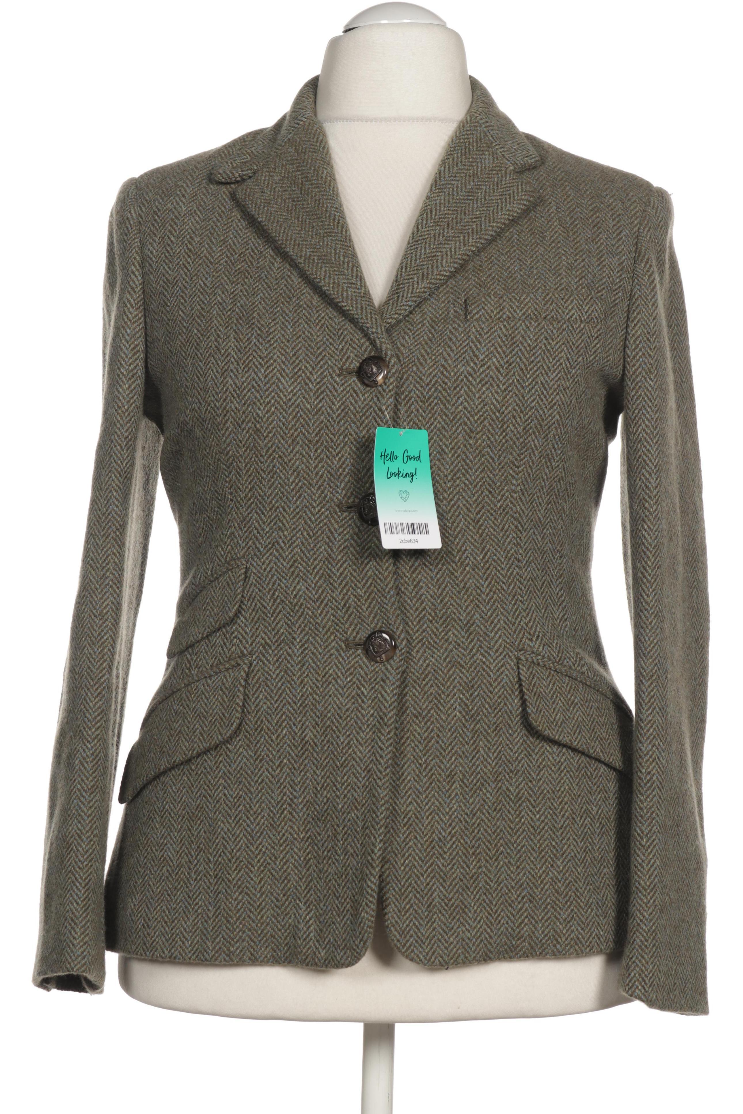 

Lauren Ralph Lauren Damen Blazer, grün, Gr.