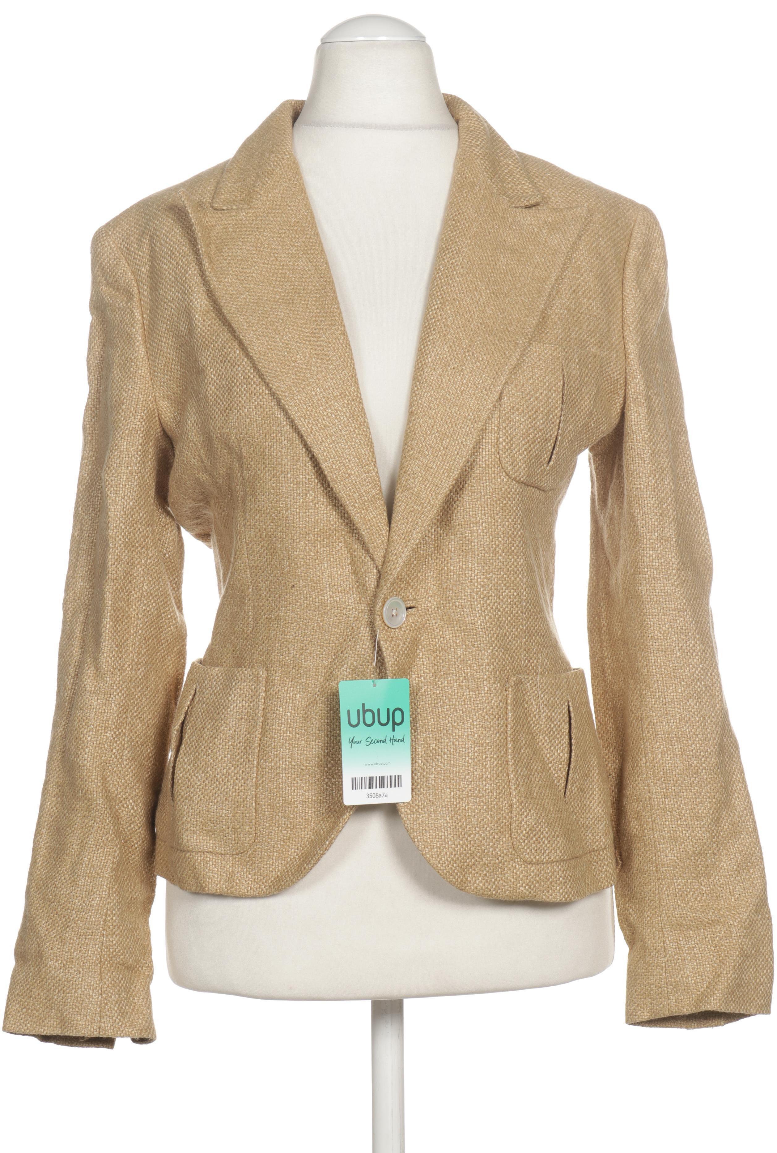

Polo Ralph Lauren Damen Blazer, beige, Gr. 8