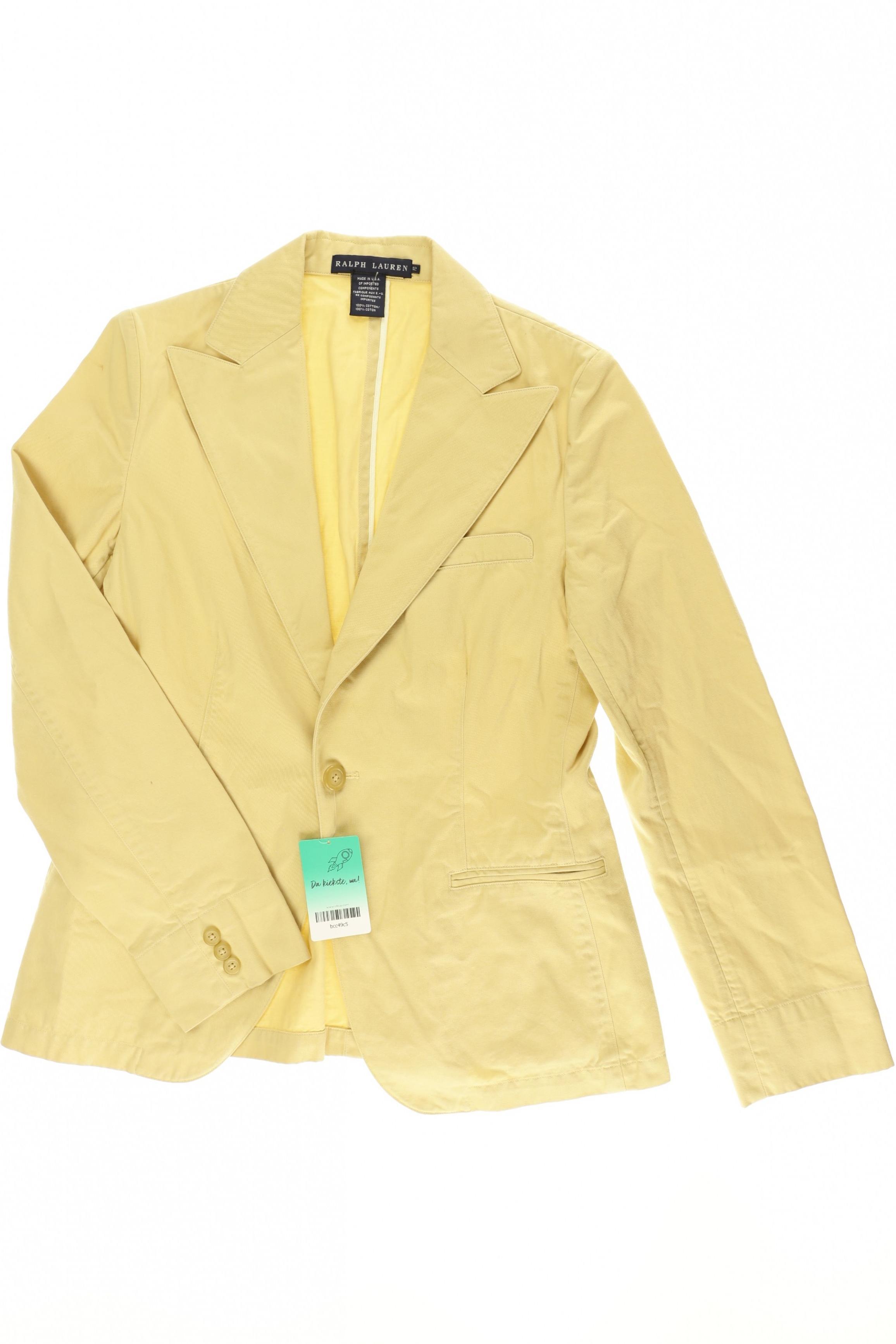 

Polo Ralph Lauren Damen Blazer, beige, Gr. 12