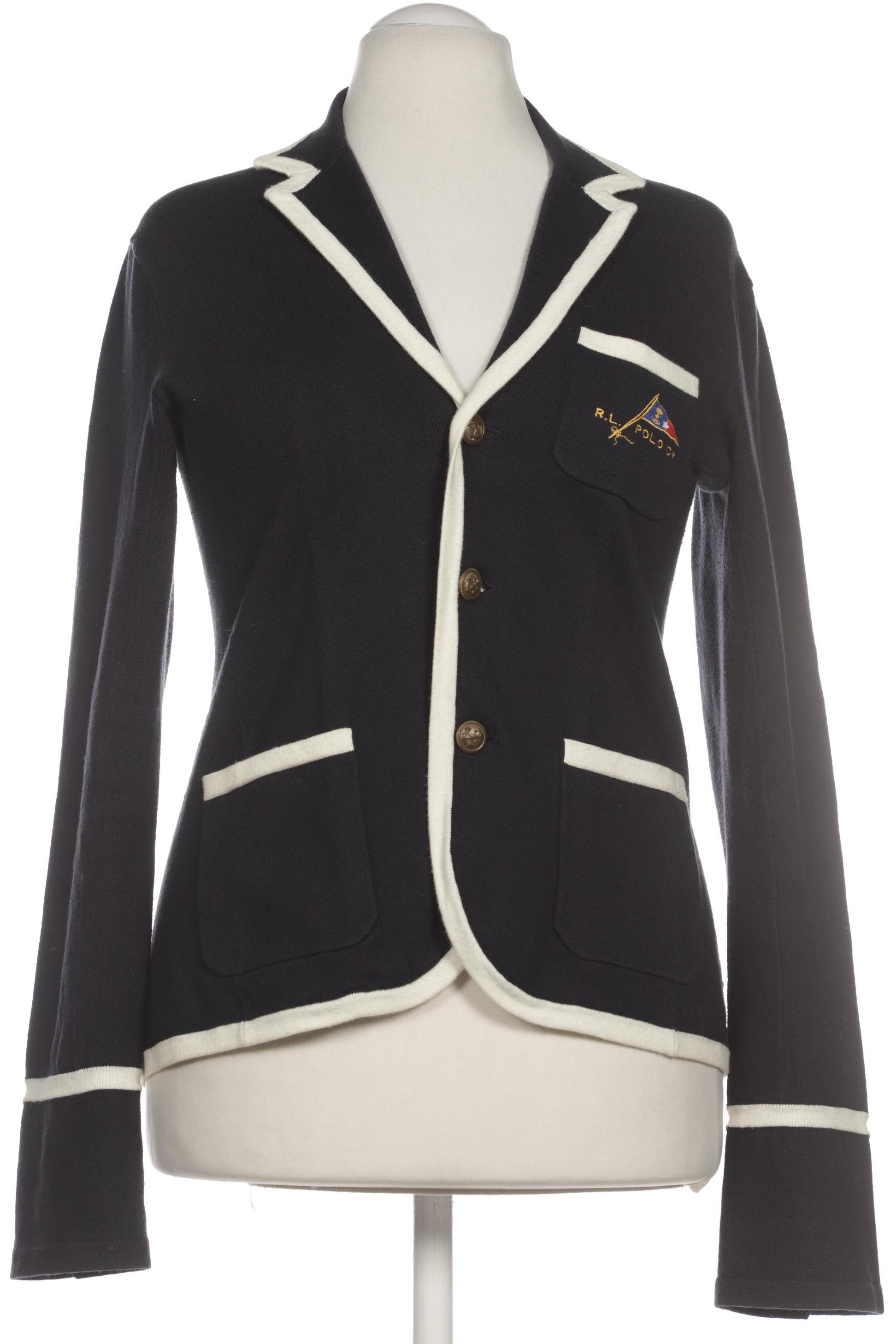

Polo Ralph Lauren Damen Blazer, blau, Gr.
