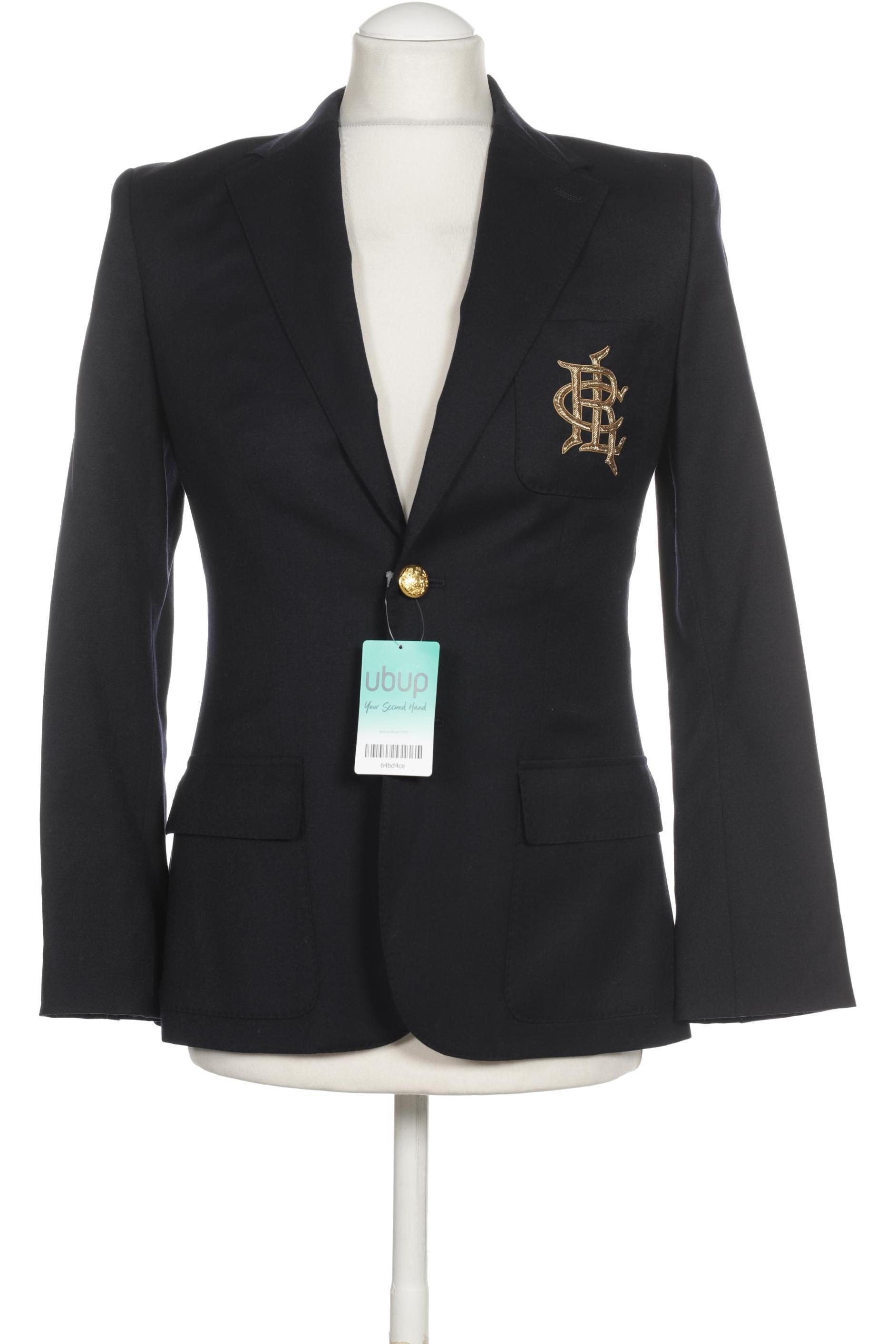 

Polo Ralph Lauren Damen Blazer, blau, Gr. 10