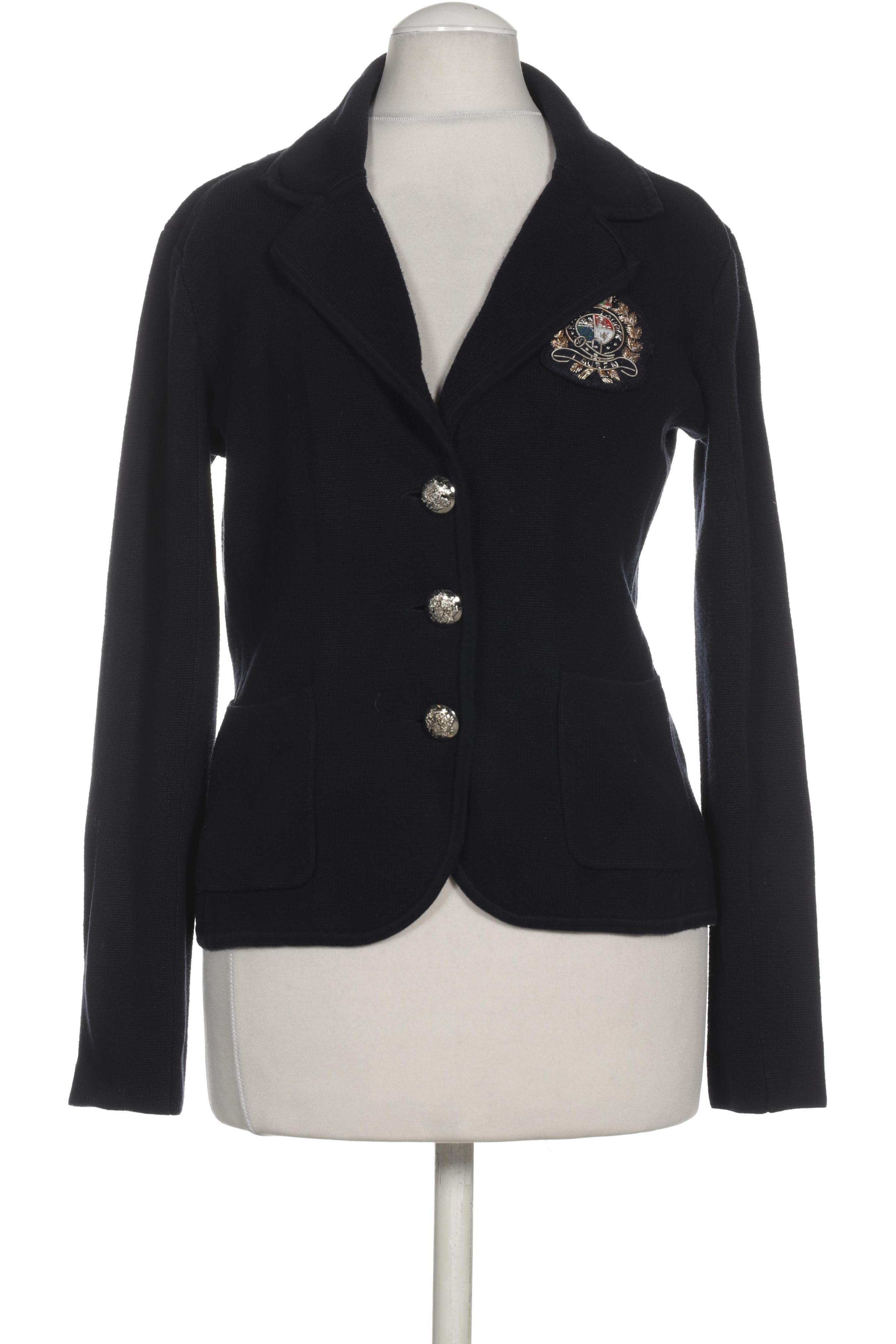 

Lauren Ralph Lauren Damen Blazer, blau, Gr.