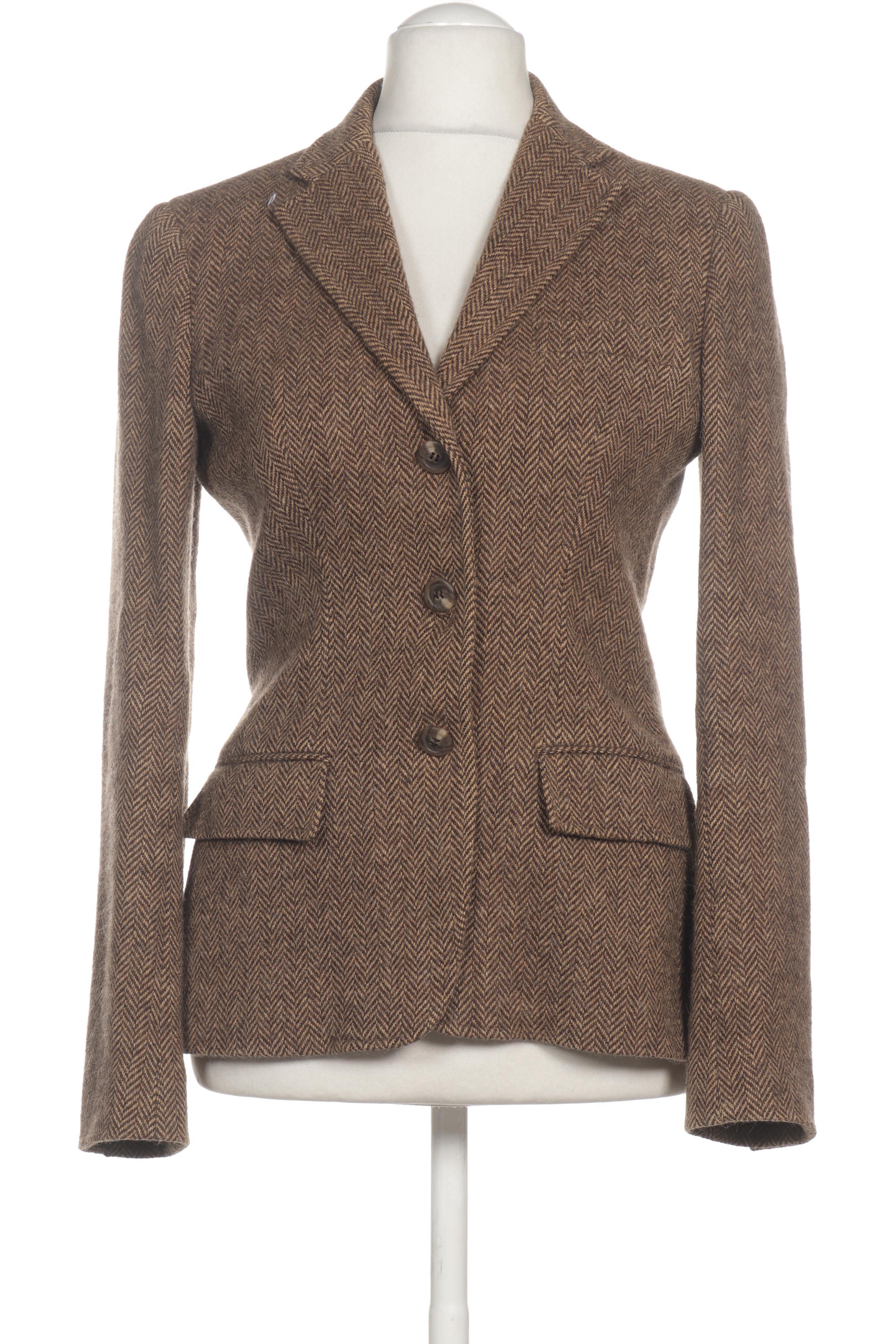 

Polo Ralph Lauren Damen Blazer, braun, Gr. 10