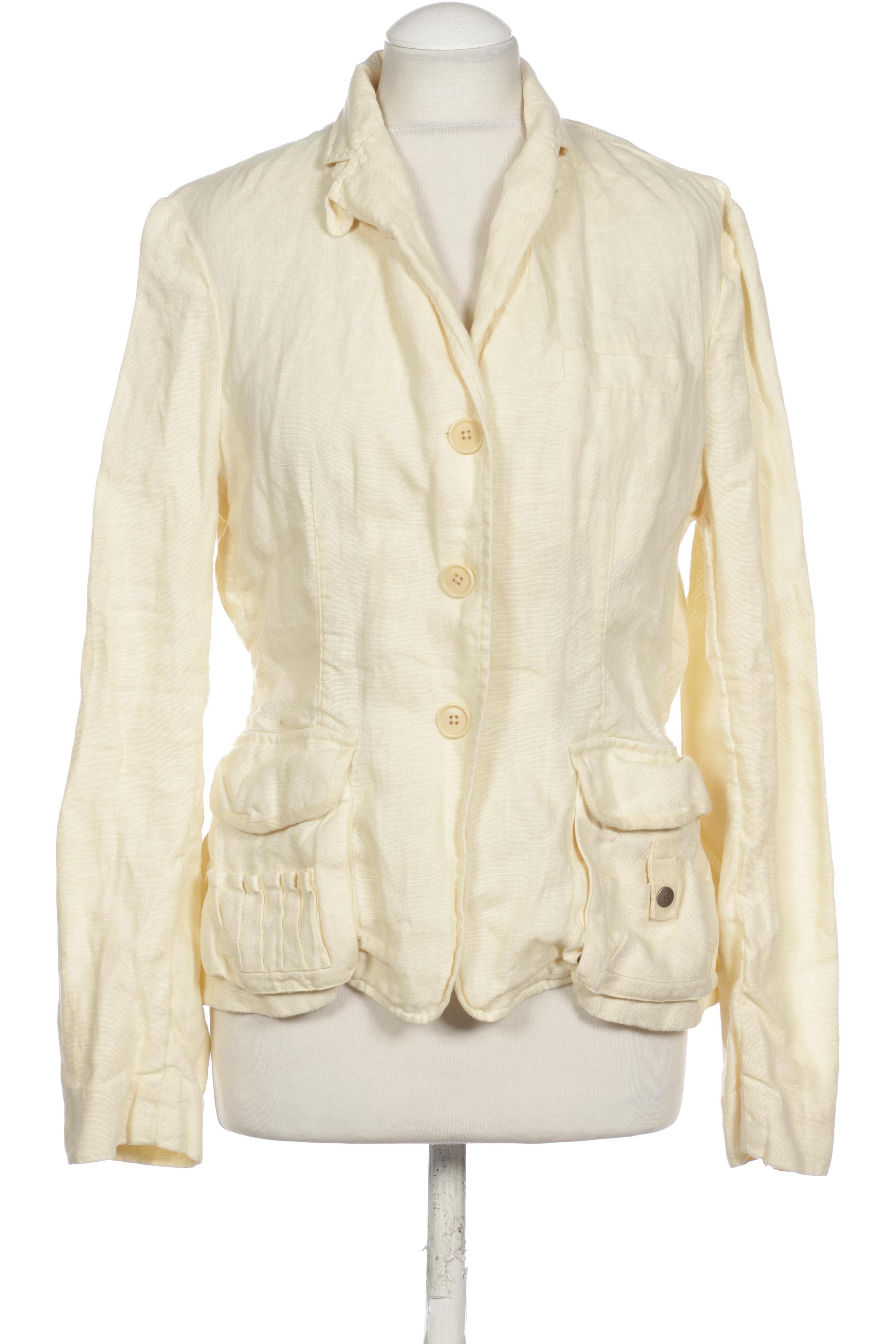 

Polo Ralph Lauren Damen Blazer, beige, Gr.