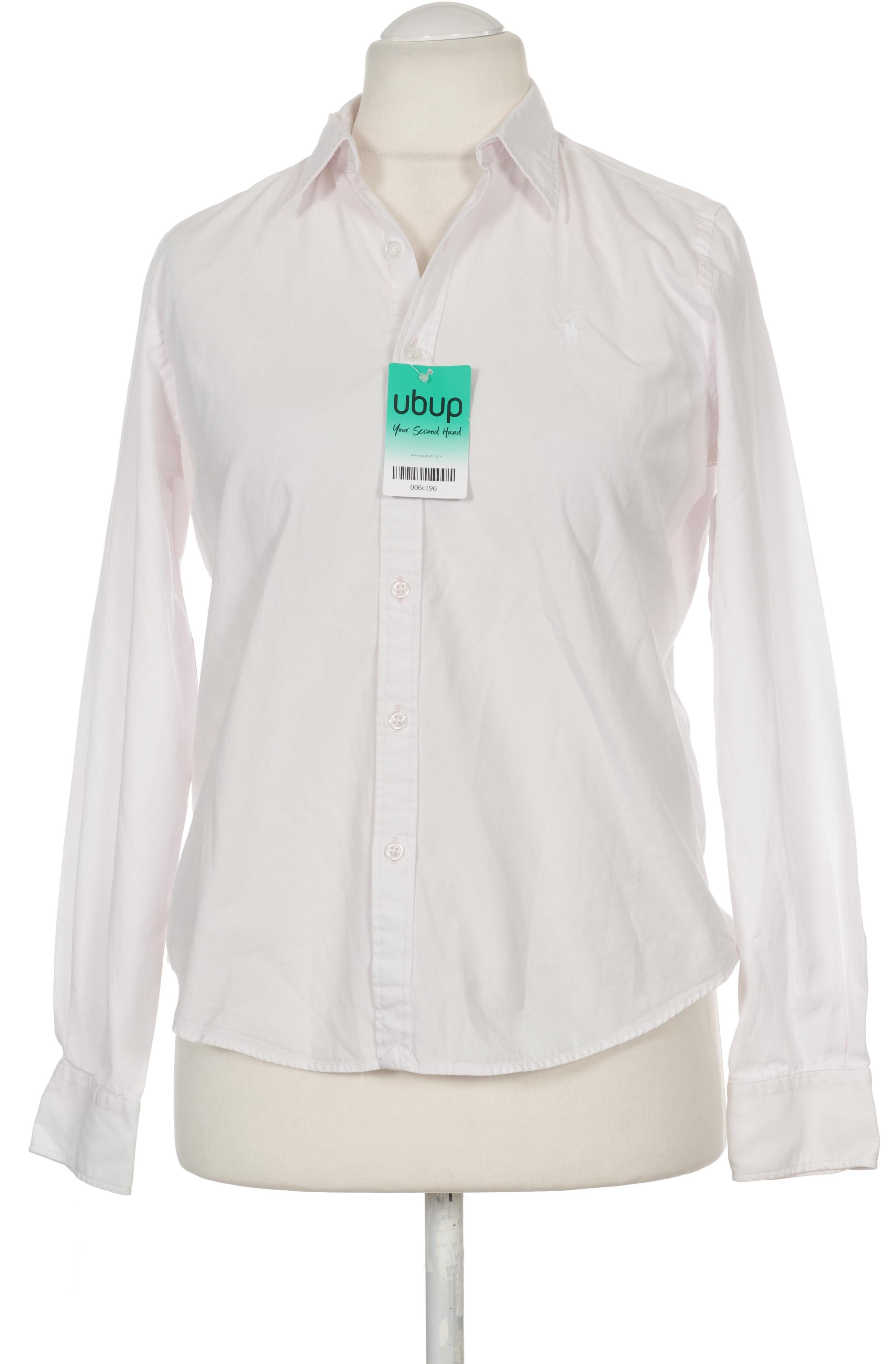 

Polo Ralph Lauren Damen Bluse, pink, Gr. 10