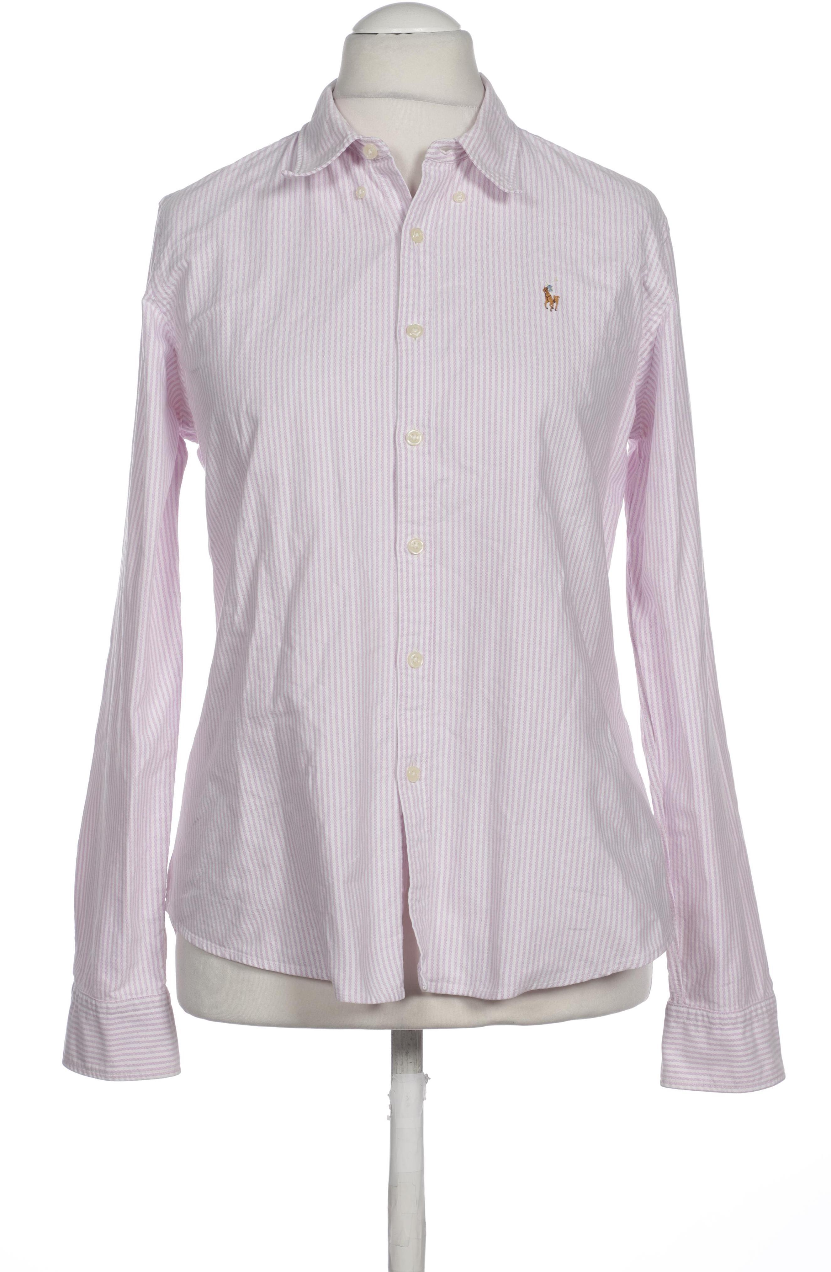 

Polo Ralph Lauren Damen Bluse, pink, Gr. 14