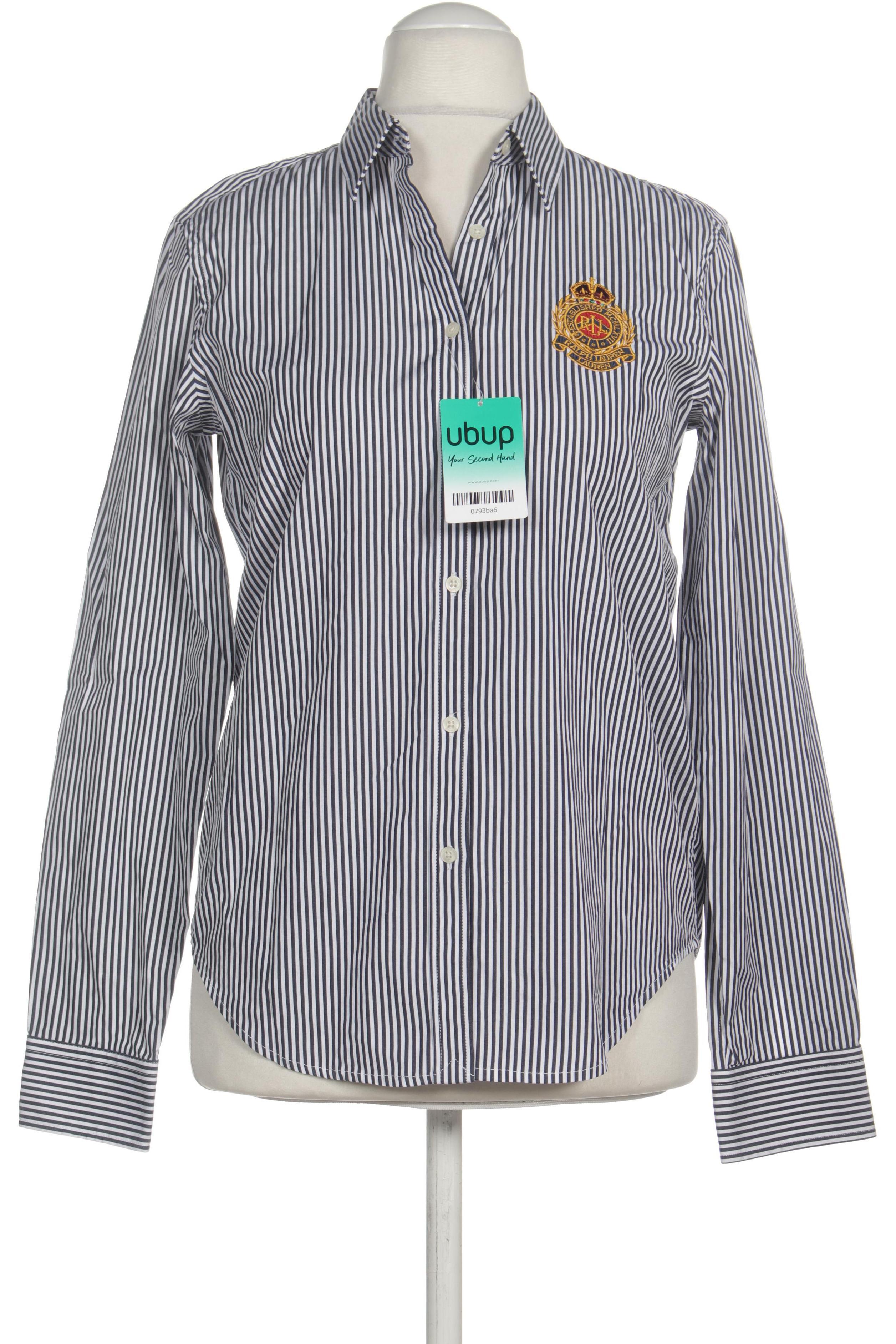 

Lauren Ralph Lauren Damen Bluse, schwarz, Gr.