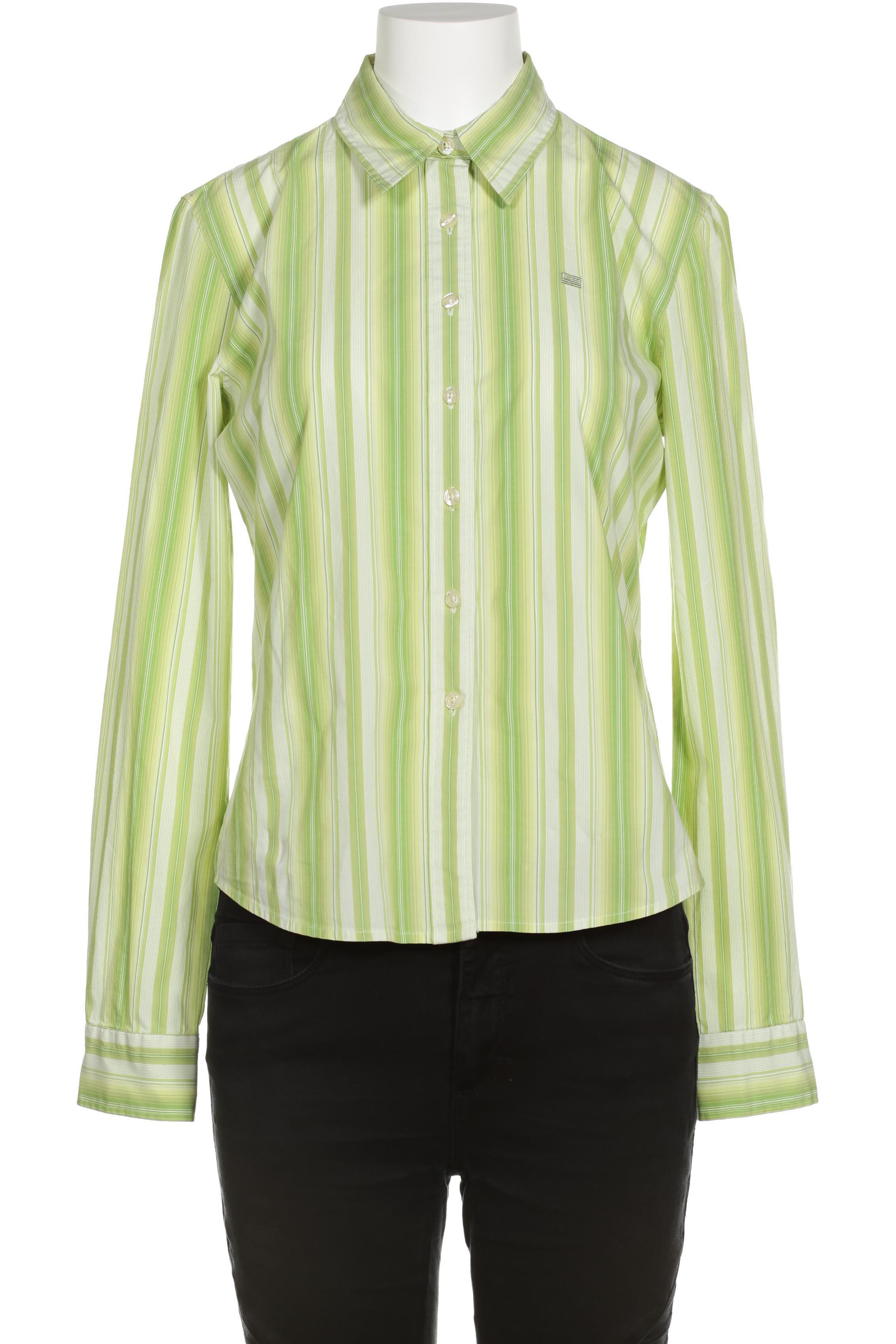 

Polo Ralph Lauren Damen Bluse, grün, Gr.