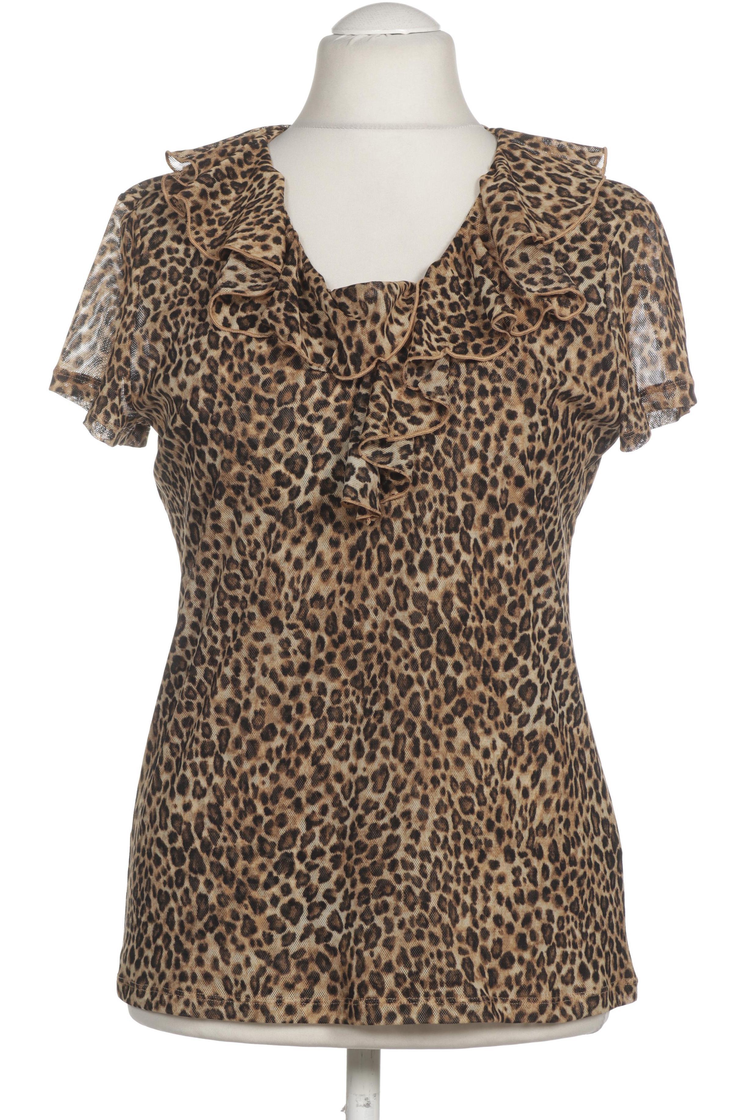 

Lauren Ralph Lauren Damen Bluse, braun, Gr.