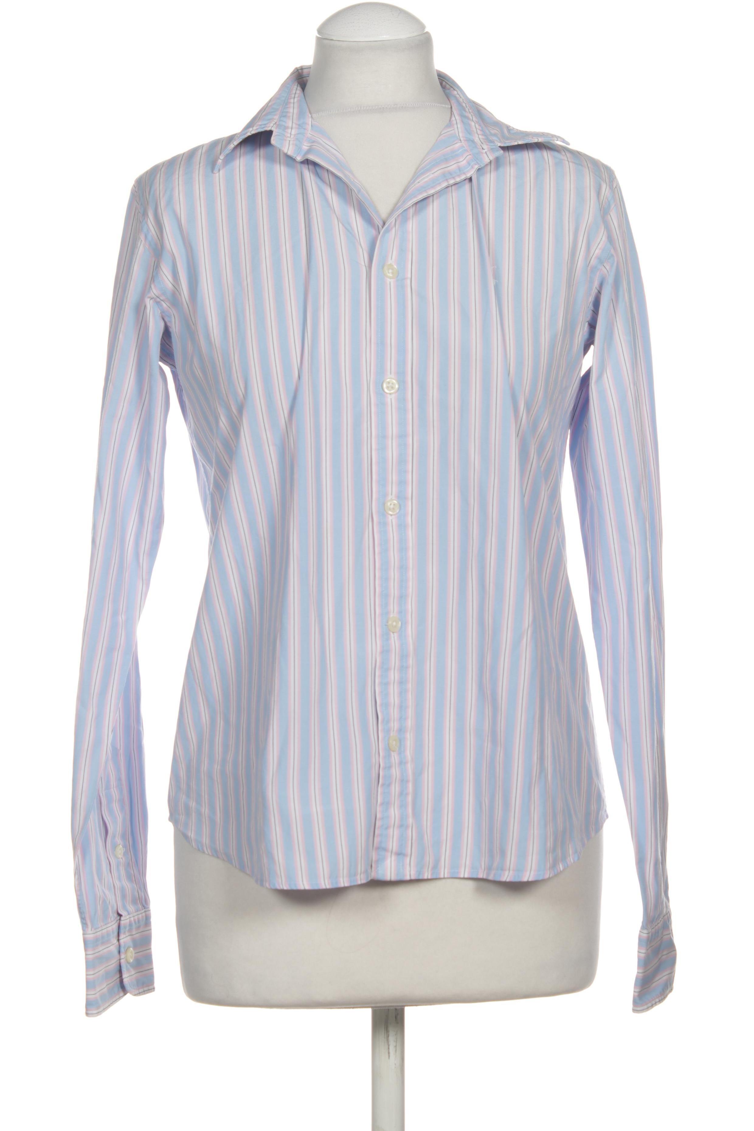 

Polo Ralph Lauren Damen Bluse, blau, Gr.