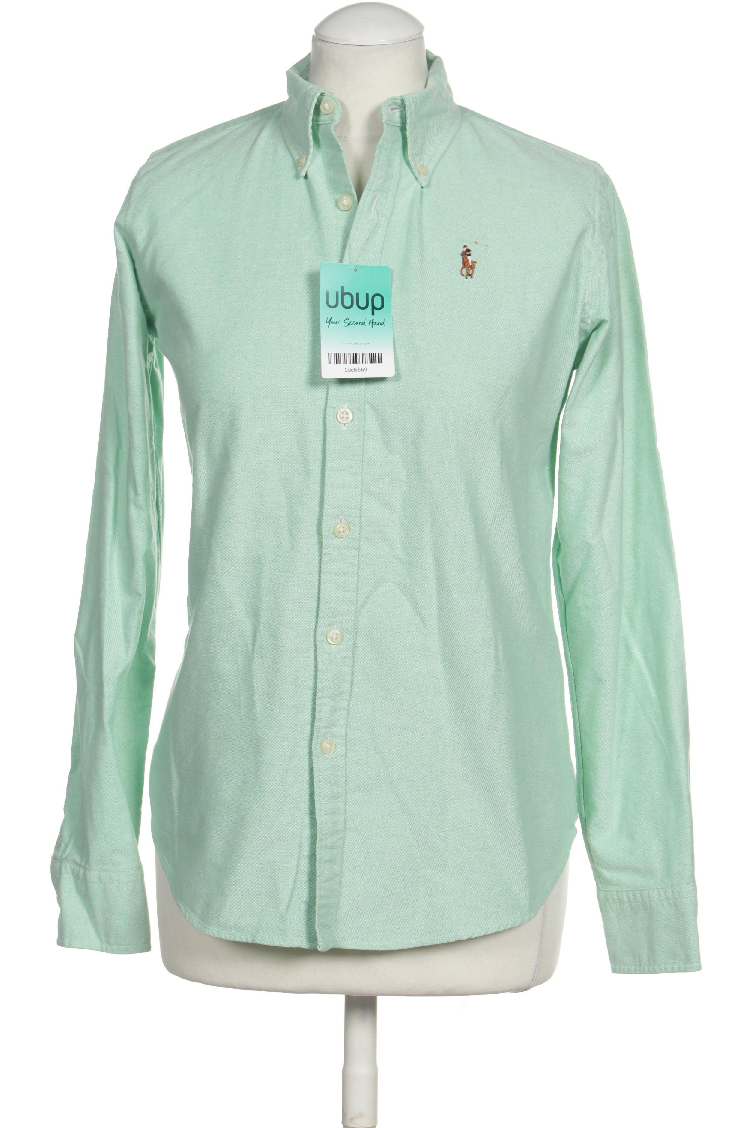 

Polo Ralph Lauren Damen Bluse, grün, Gr. 4