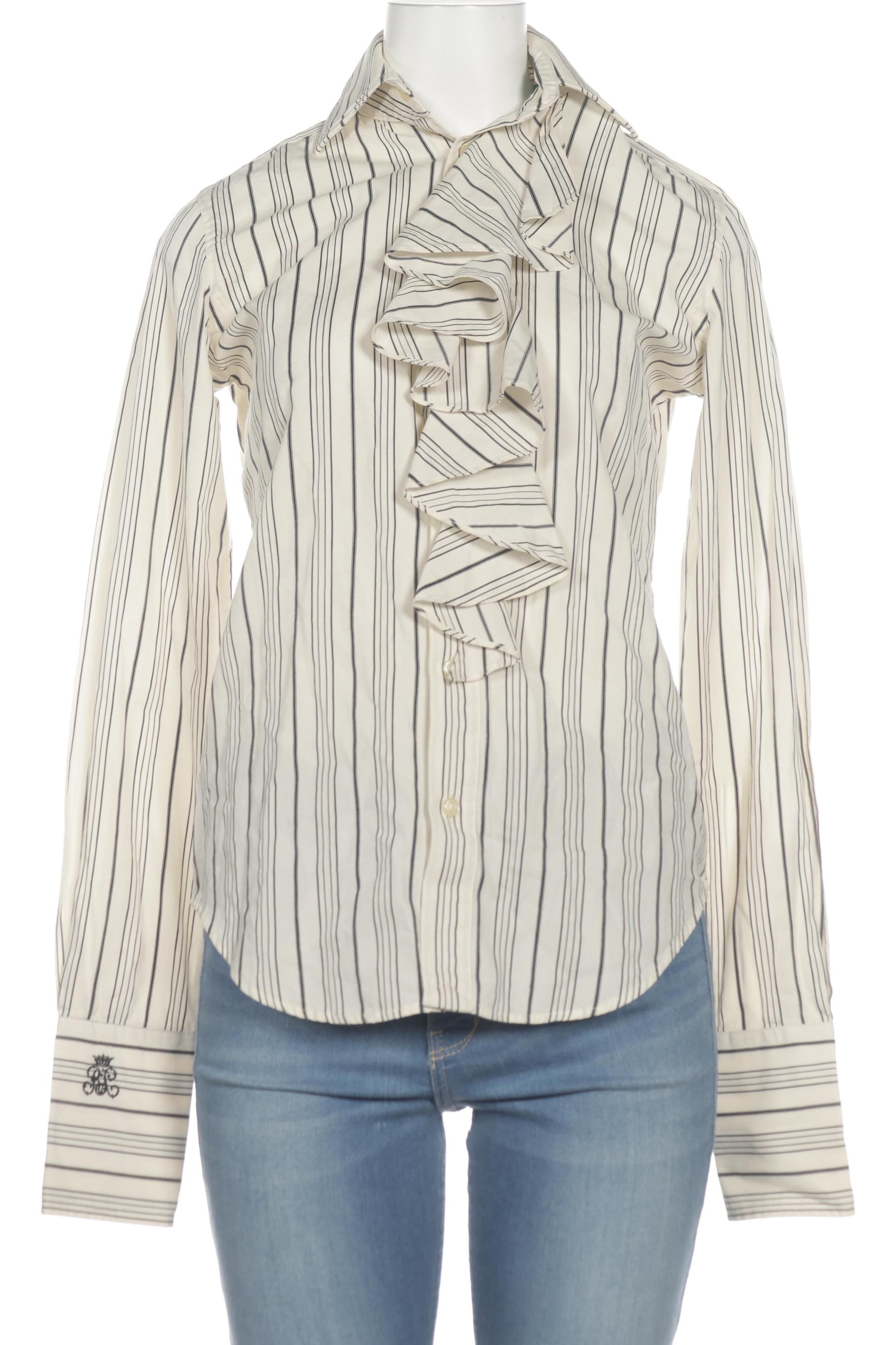 

Polo Ralph Lauren Damen Bluse, beige, Gr. 2