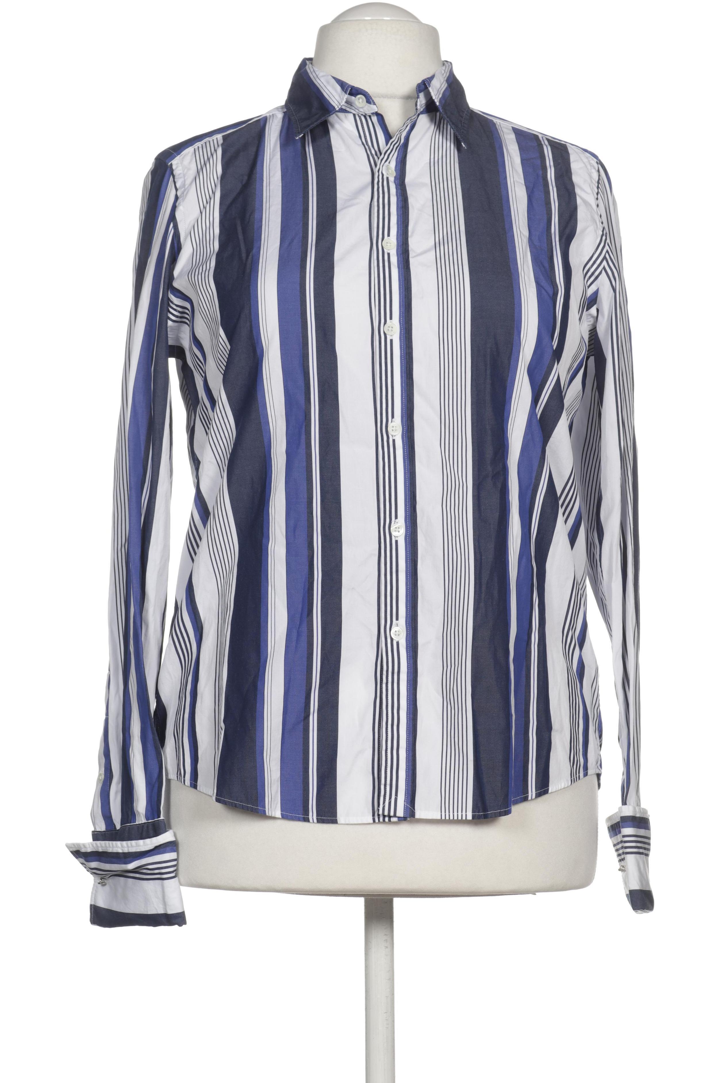 

Polo Ralph Lauren Damen Bluse, blau, Gr. 12