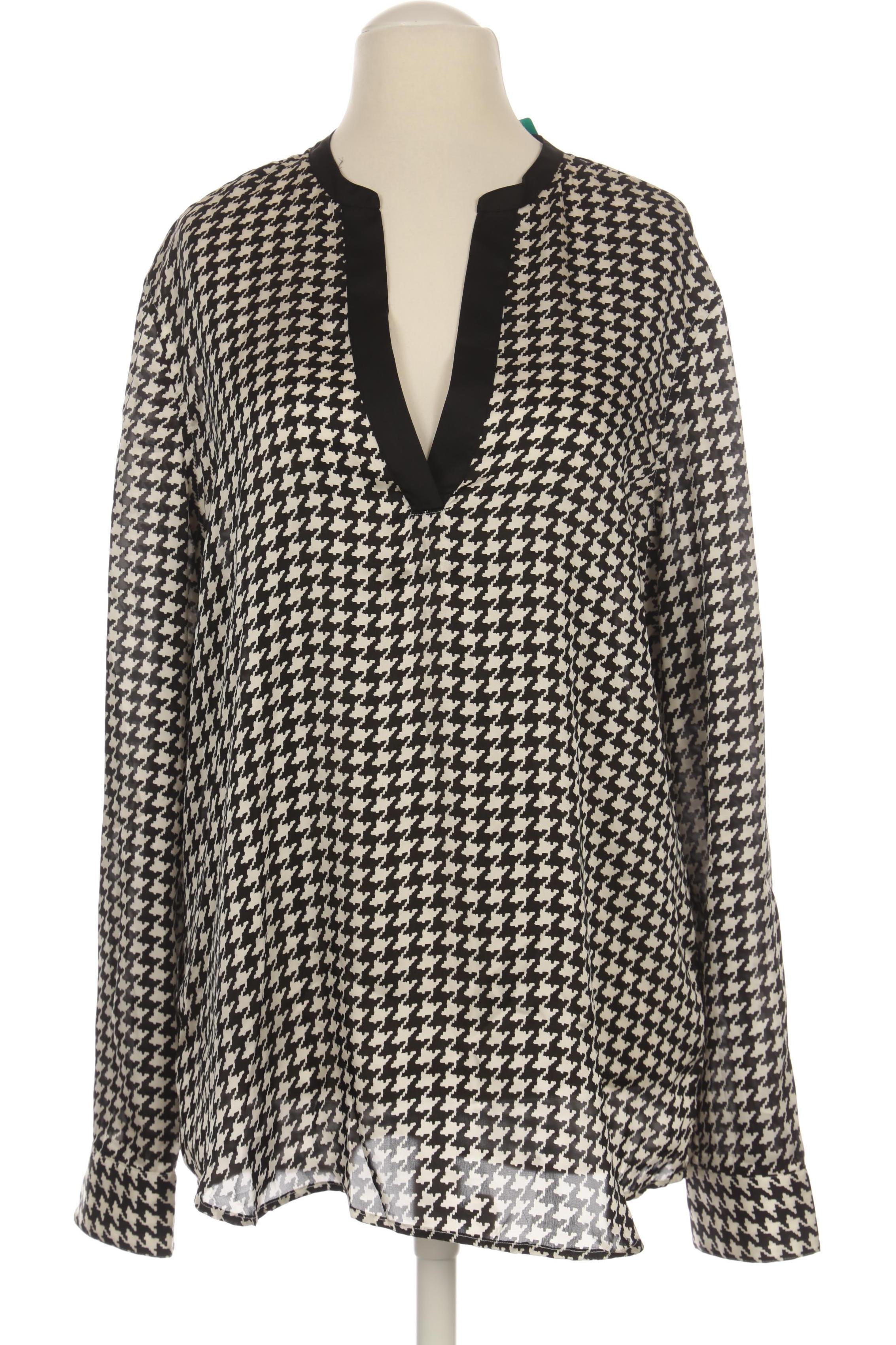 

Lauren Ralph Lauren Damen Bluse, schwarz, Gr.