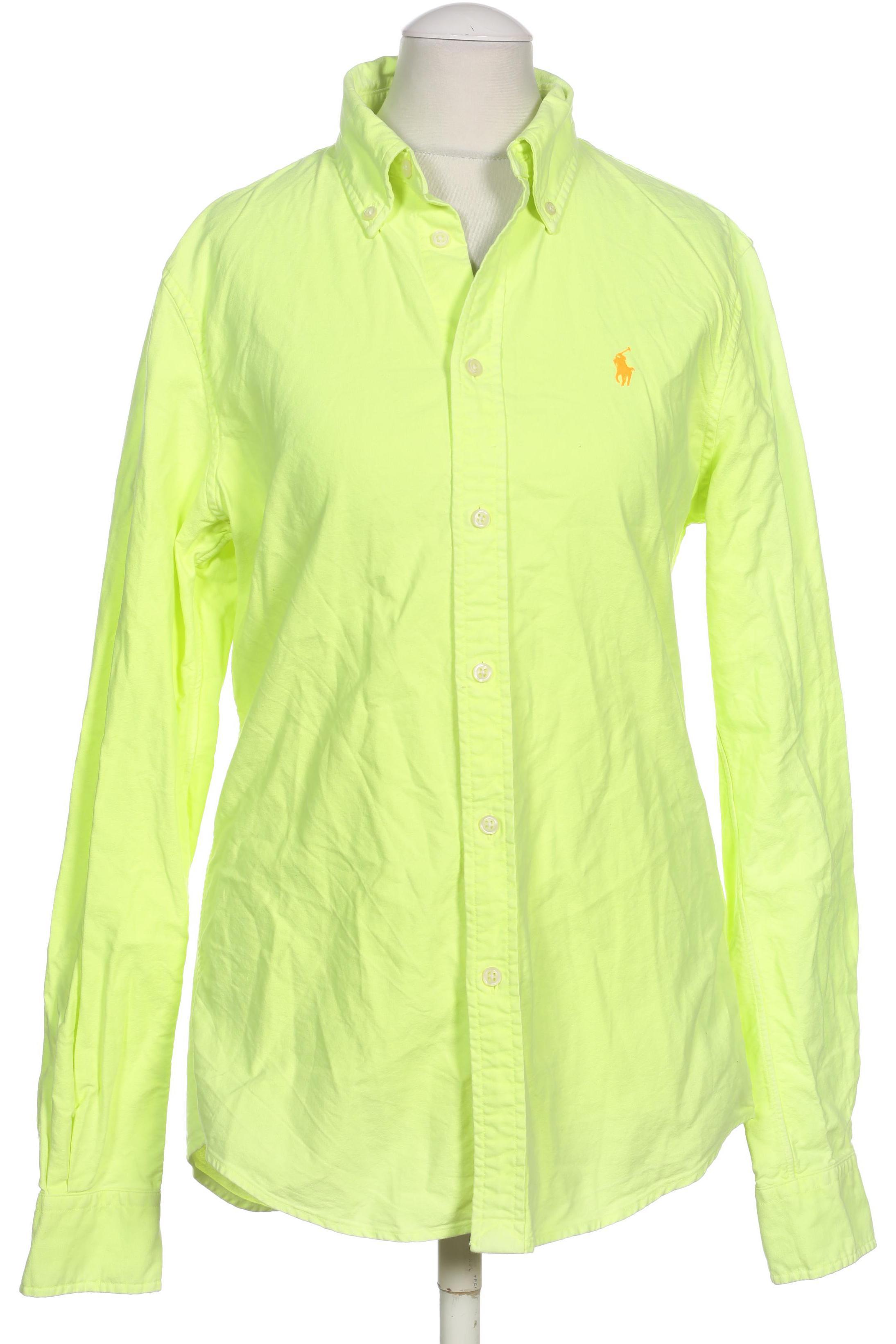 

Polo Ralph Lauren Damen Bluse, grün, Gr.