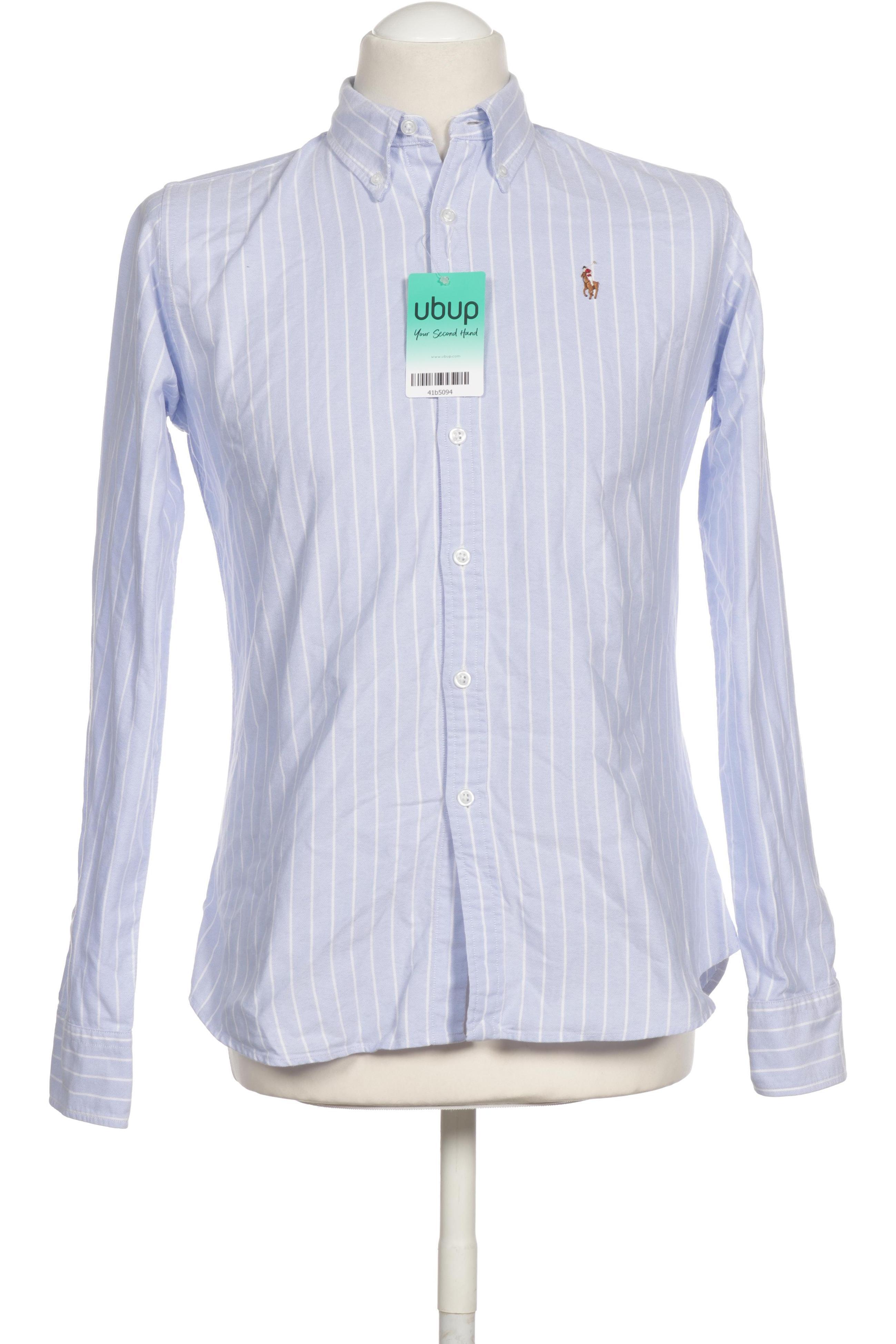 

Polo Ralph Lauren Damen Bluse, blau, Gr. 10