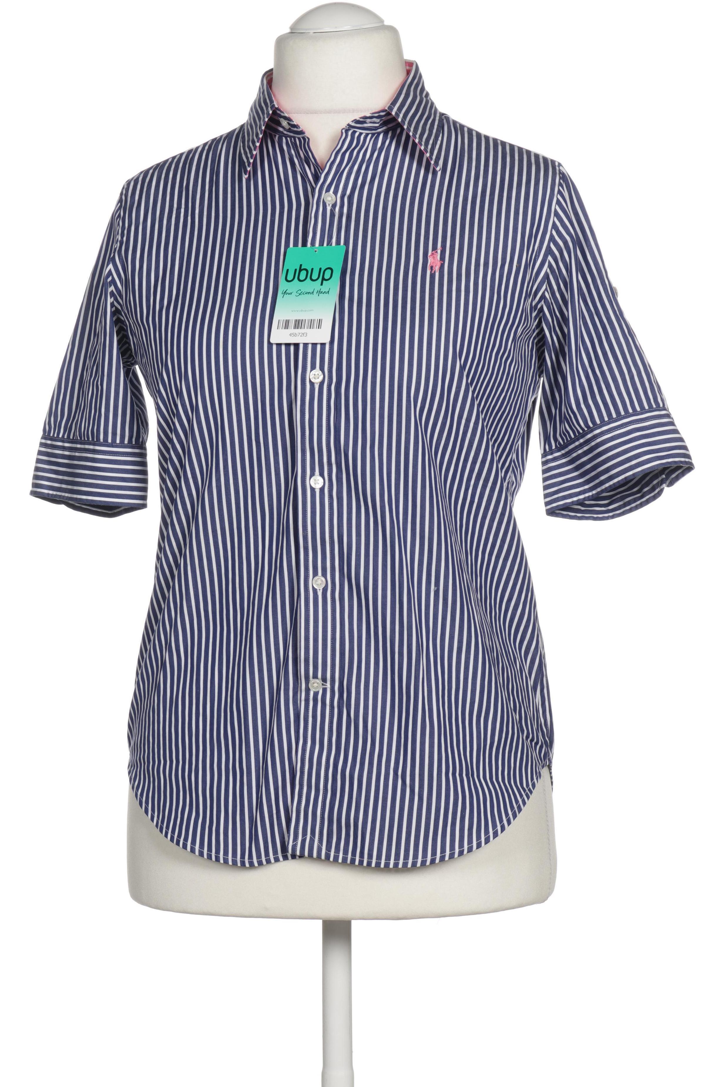 

Polo Ralph Lauren Damen Bluse, blau, Gr. 6