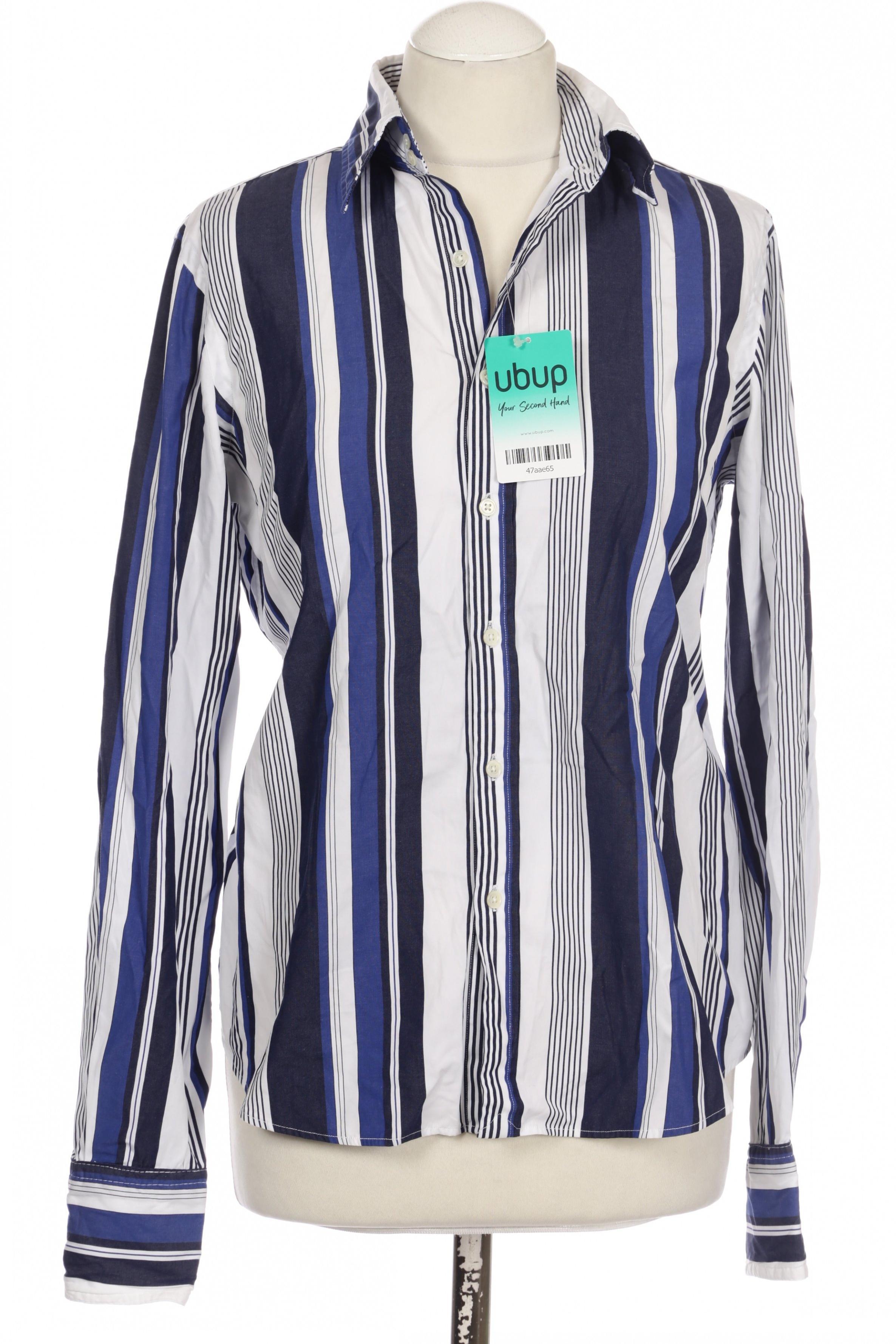 

Polo Ralph Lauren Damen Bluse, blau, Gr. 10