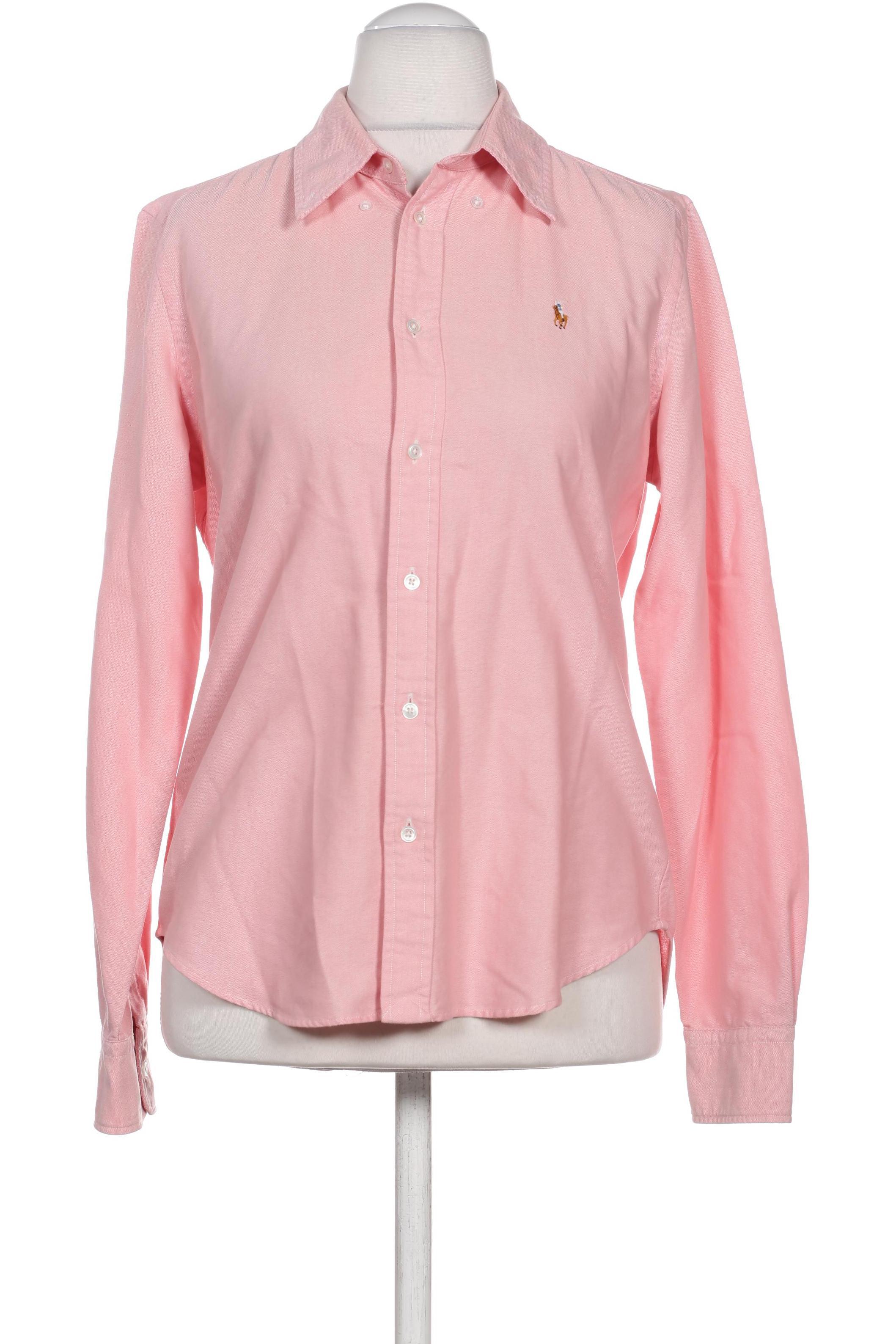 

Polo Ralph Lauren Damen Bluse, pink, Gr. 12