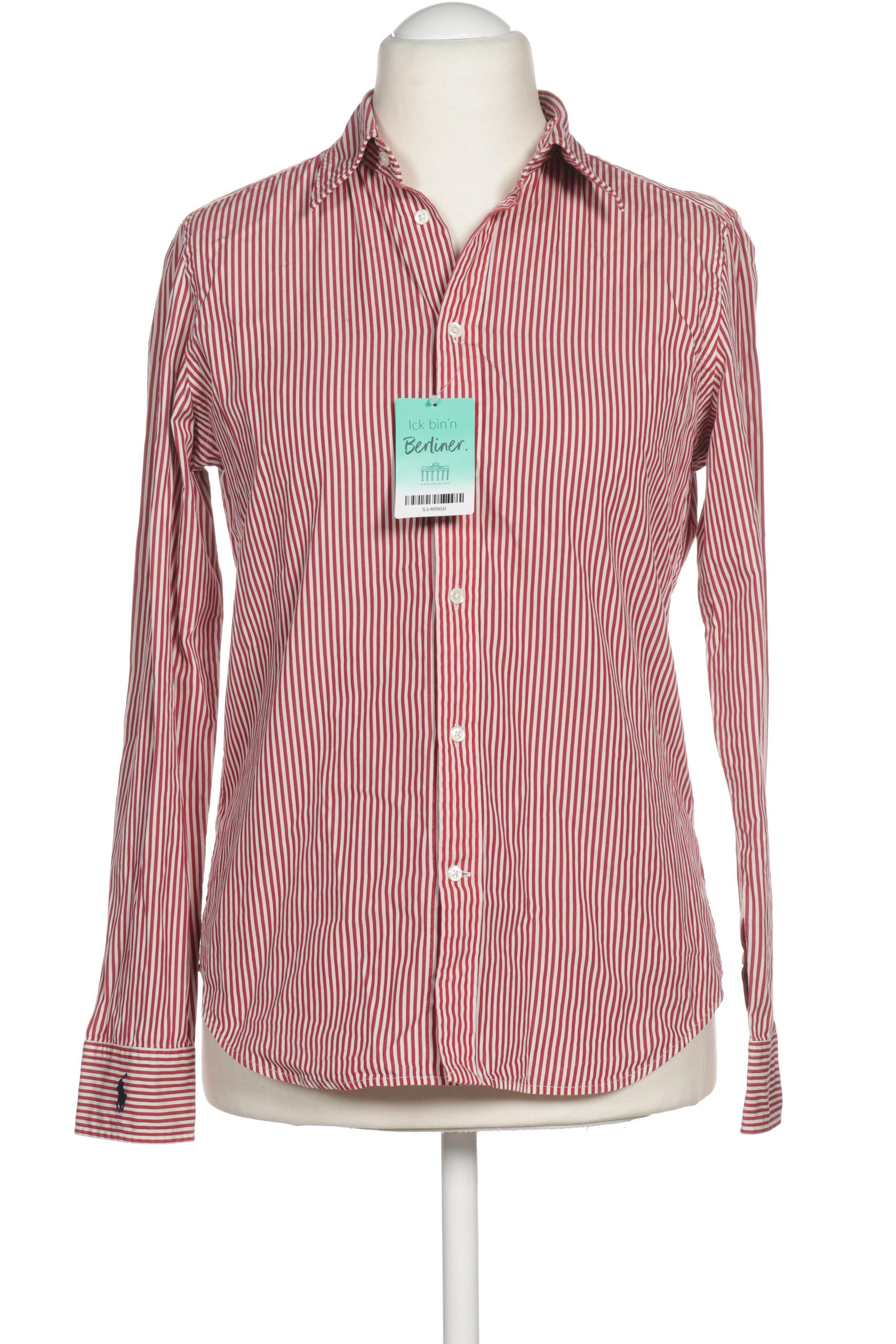 

Polo Ralph Lauren Damen Bluse, rot, Gr.
