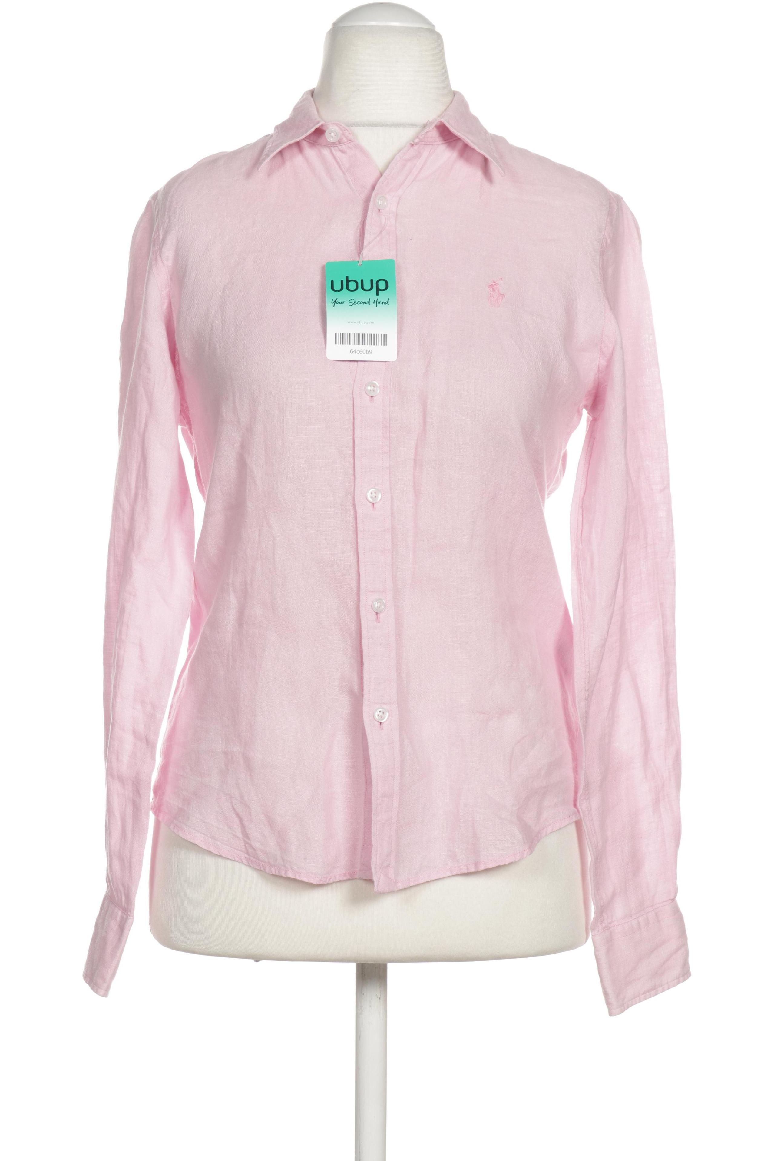 

Polo Ralph Lauren Damen Bluse, pink, Gr. 8