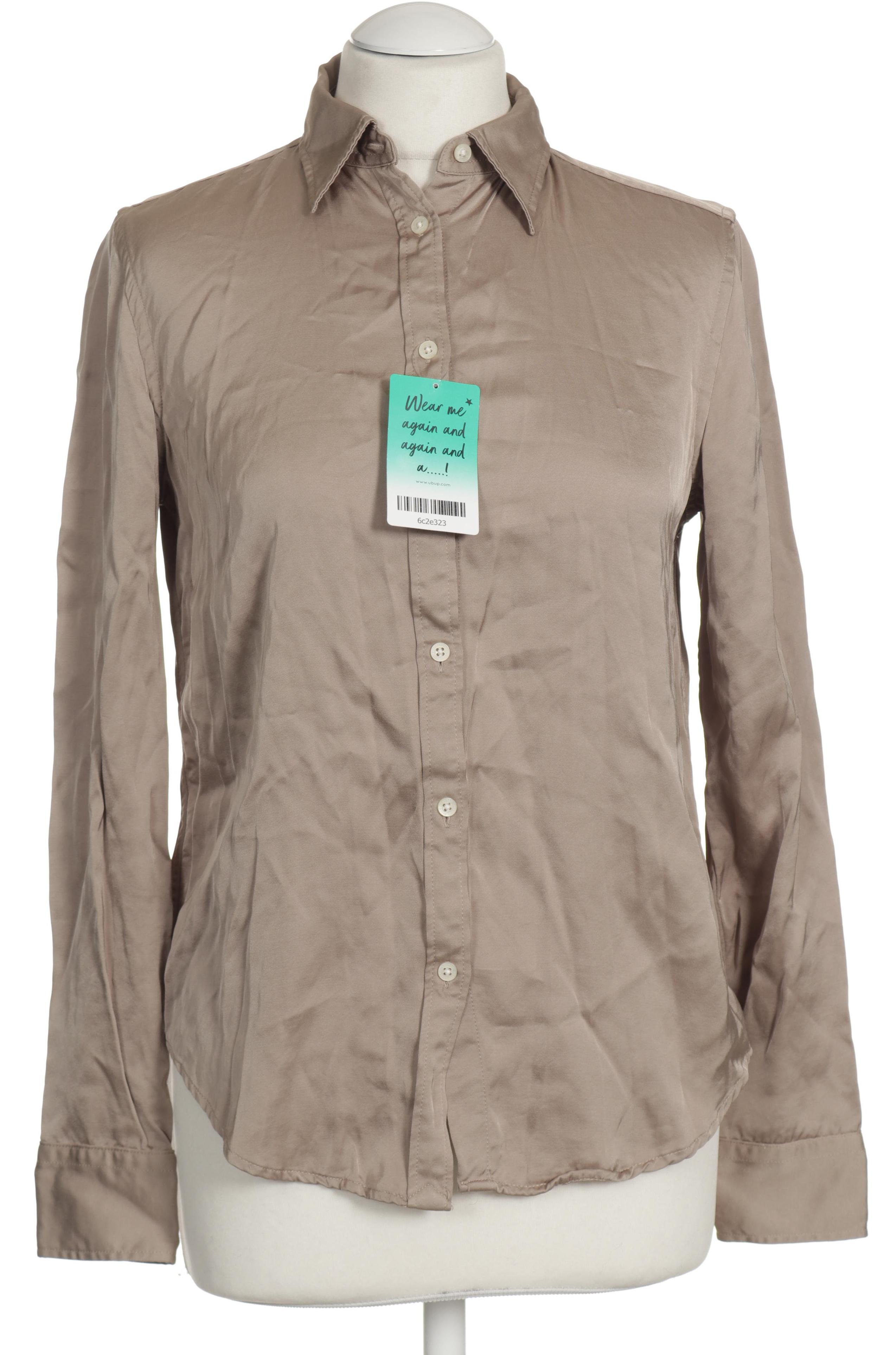 

Lauren Ralph Lauren Damen Bluse, beige, Gr.