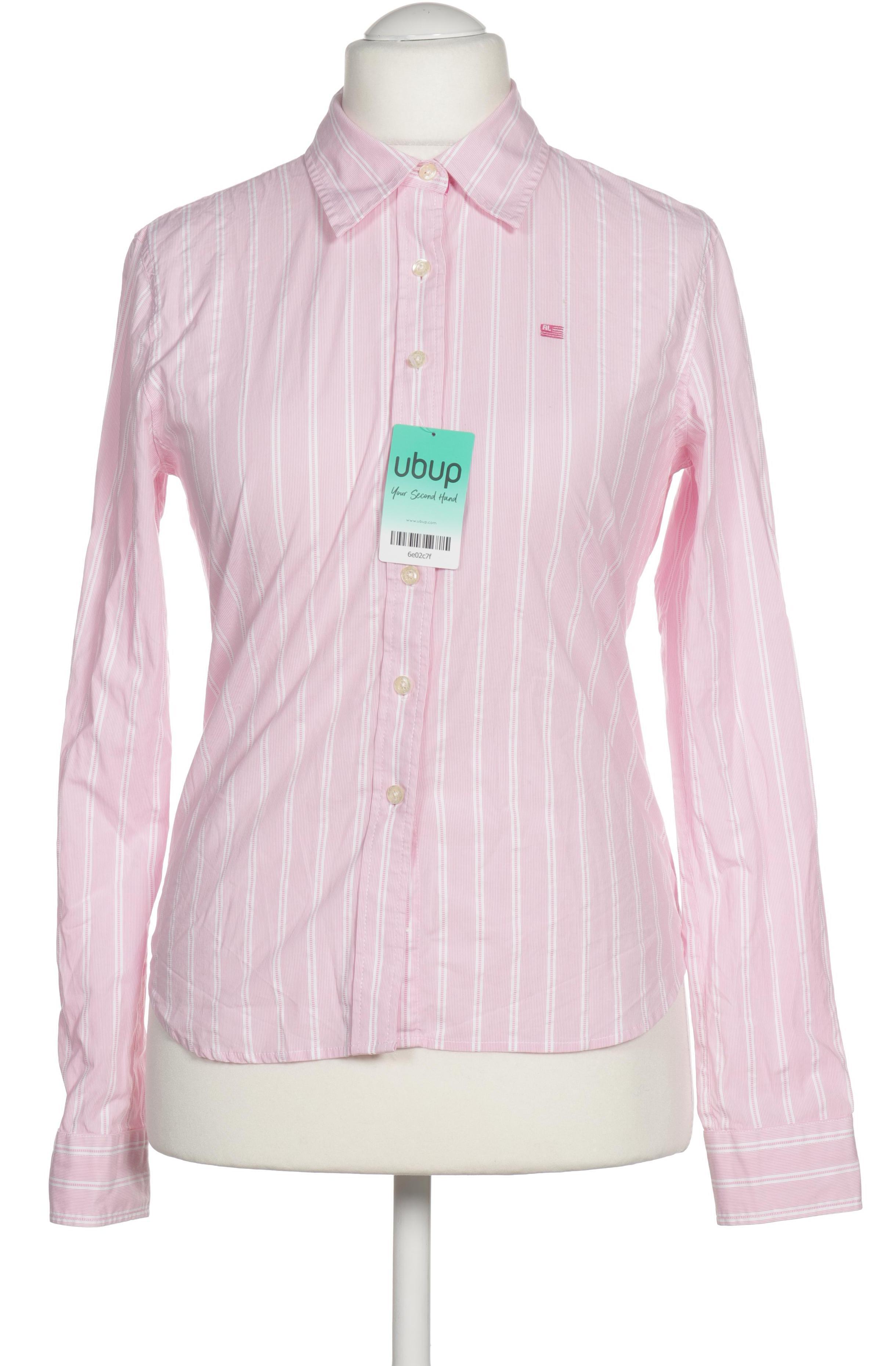 

Polo Ralph Lauren Damen Bluse, pink, Gr.