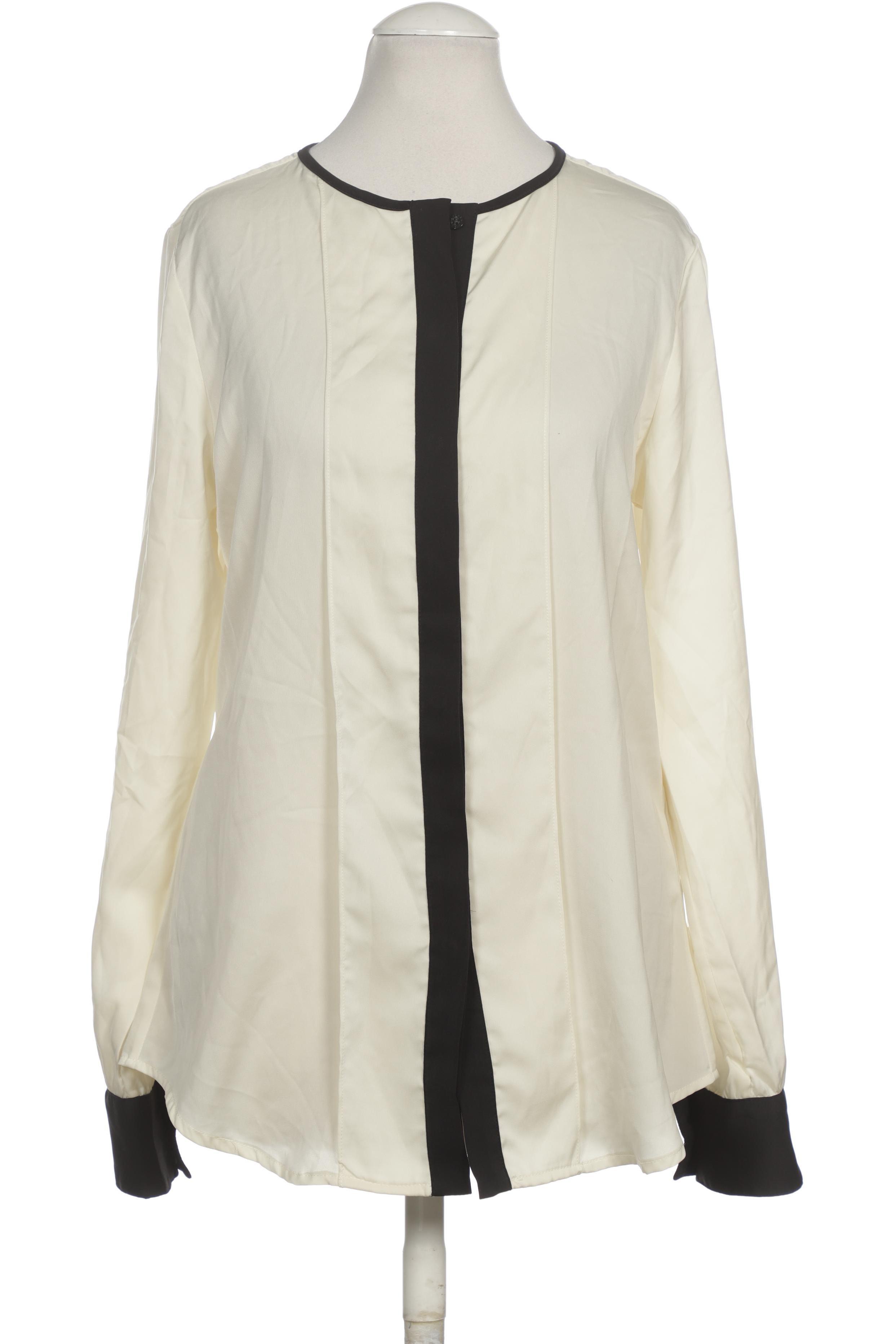 

Lauren Ralph Lauren Damen Bluse, beige, Gr.