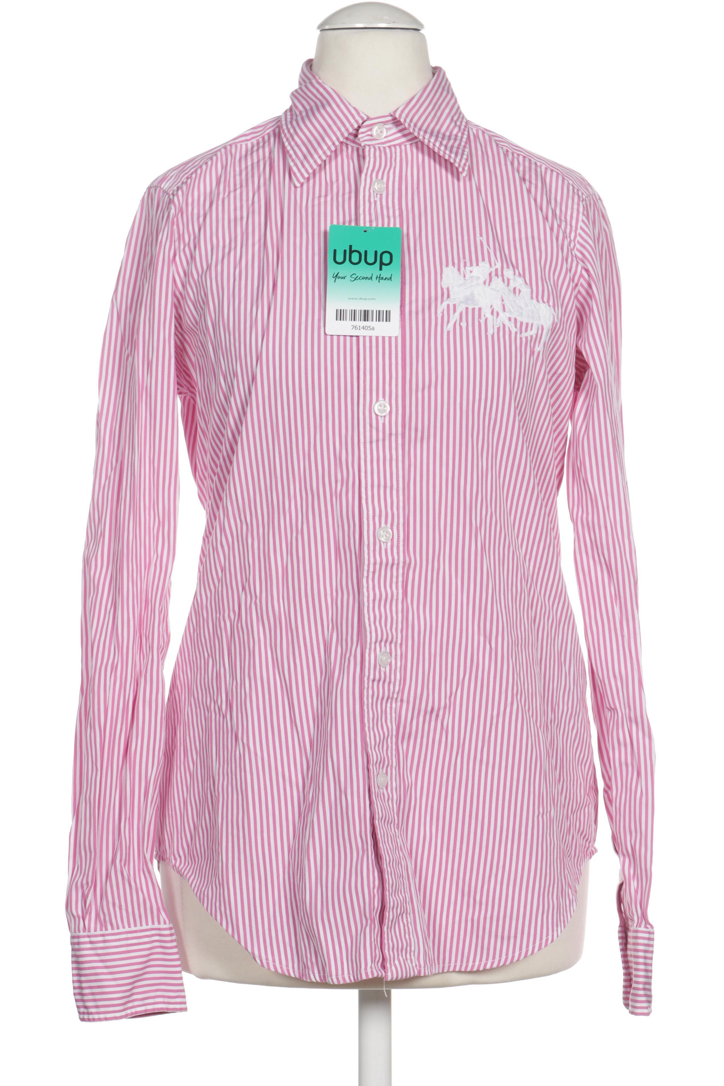 

Polo Ralph Lauren Damen Bluse, pink, Gr. 4