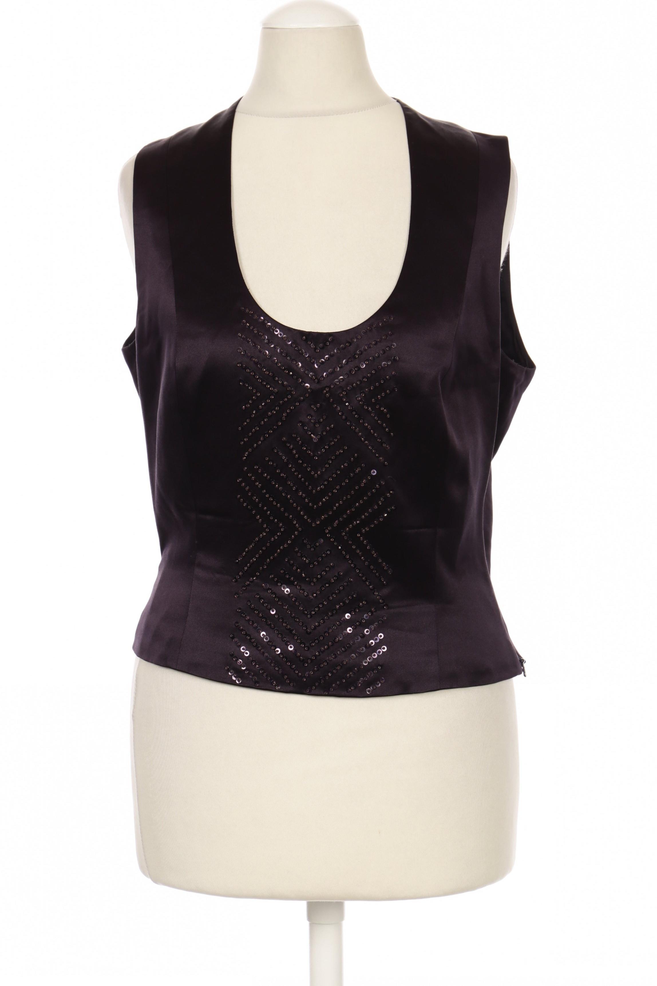 

Laurel Damen Bluse, lila, Gr.