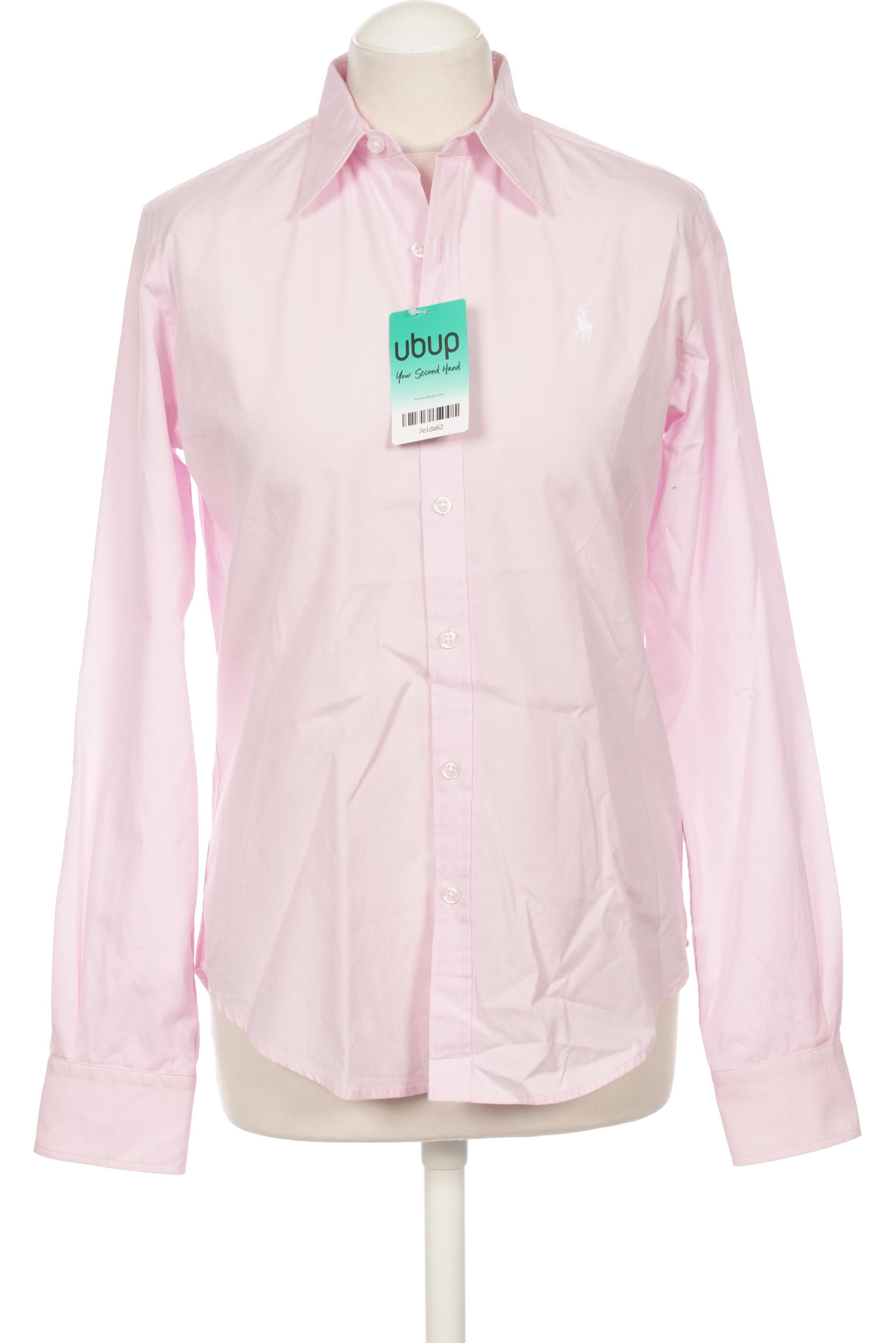 

Polo Ralph Lauren Damen Bluse, pink, Gr. 6