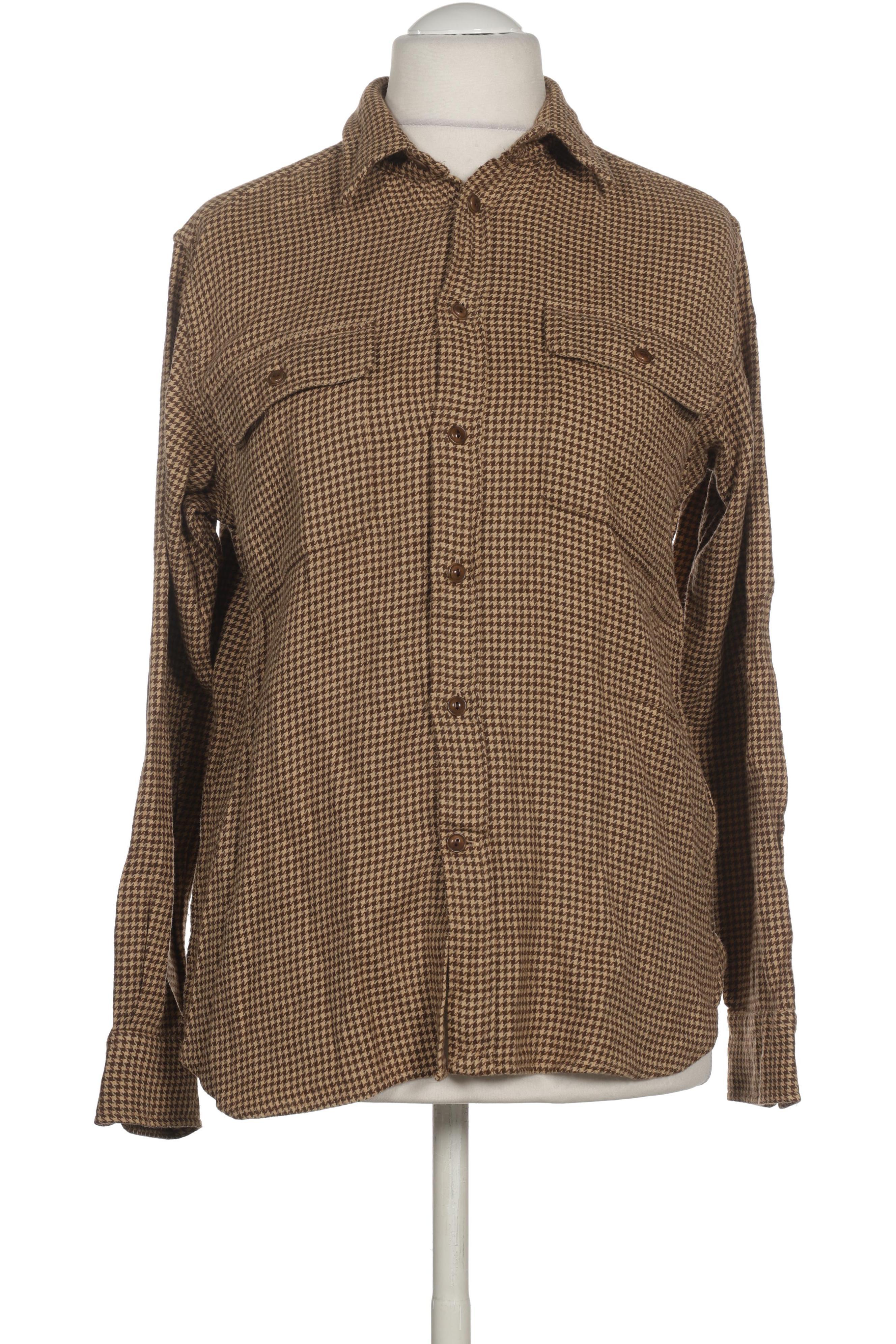 

Polo Ralph Lauren Damen Bluse, braun, Gr. 10