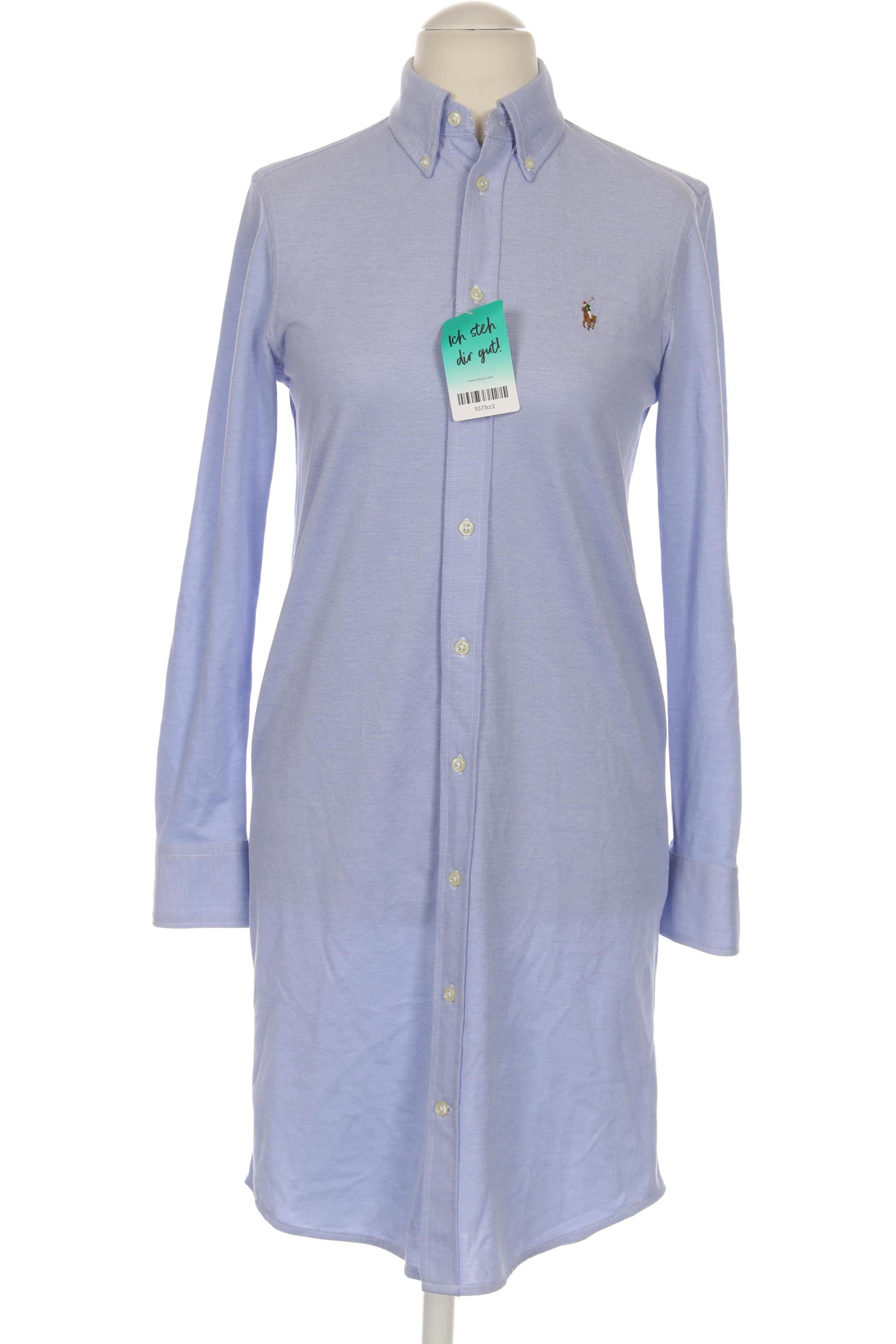

Polo Ralph Lauren Damen Bluse, blau, Gr.