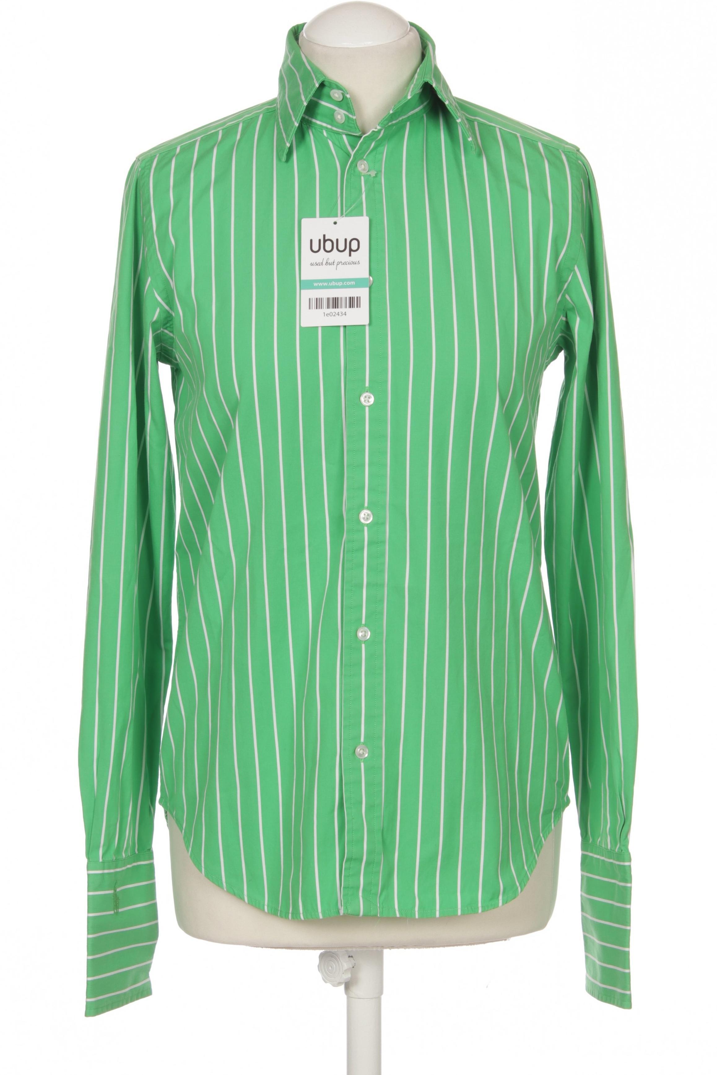

Polo Ralph Lauren Damen Bluse, grün, Gr. 6