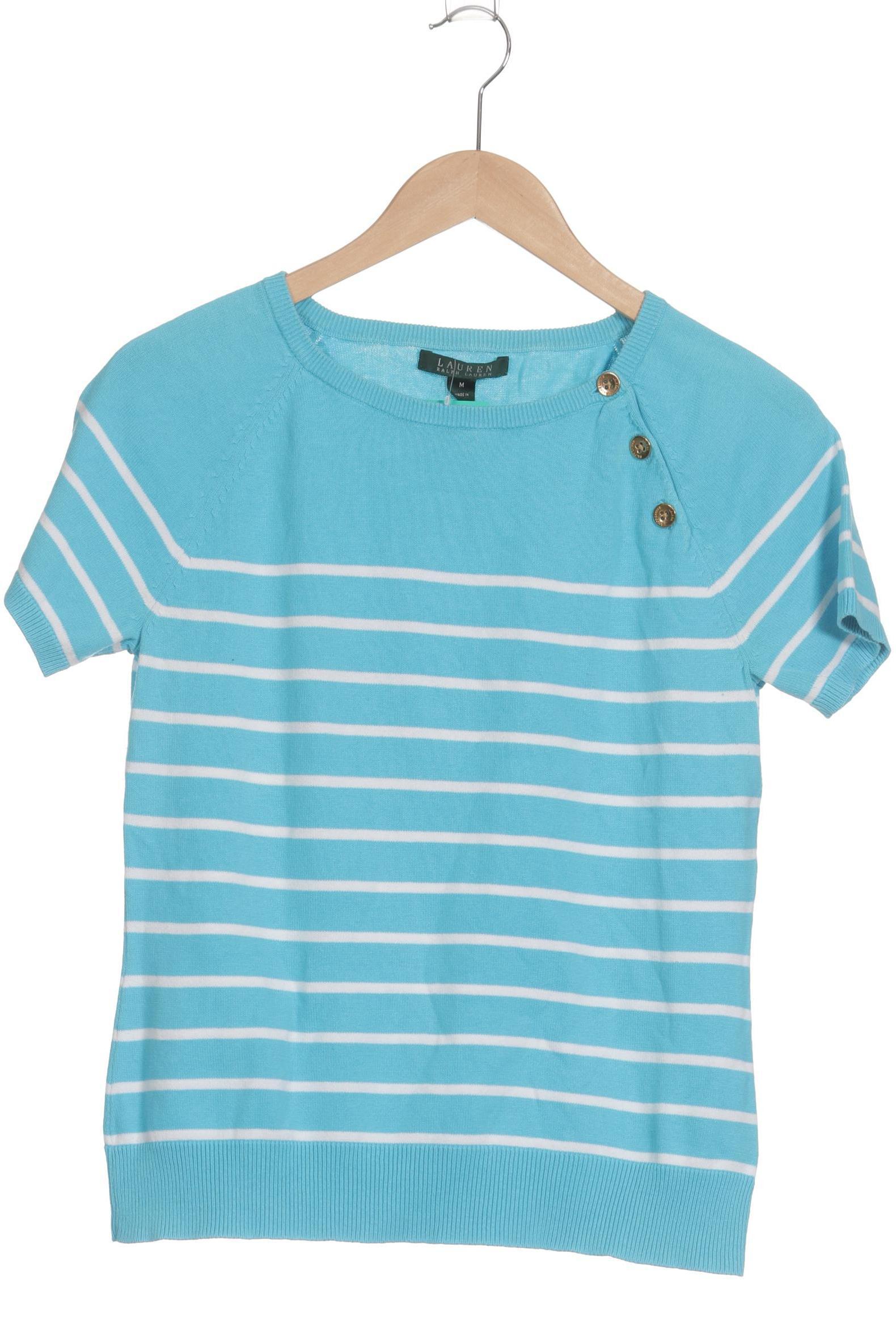 

Lauren Ralph Lauren Damen Pullover, blau, Gr.