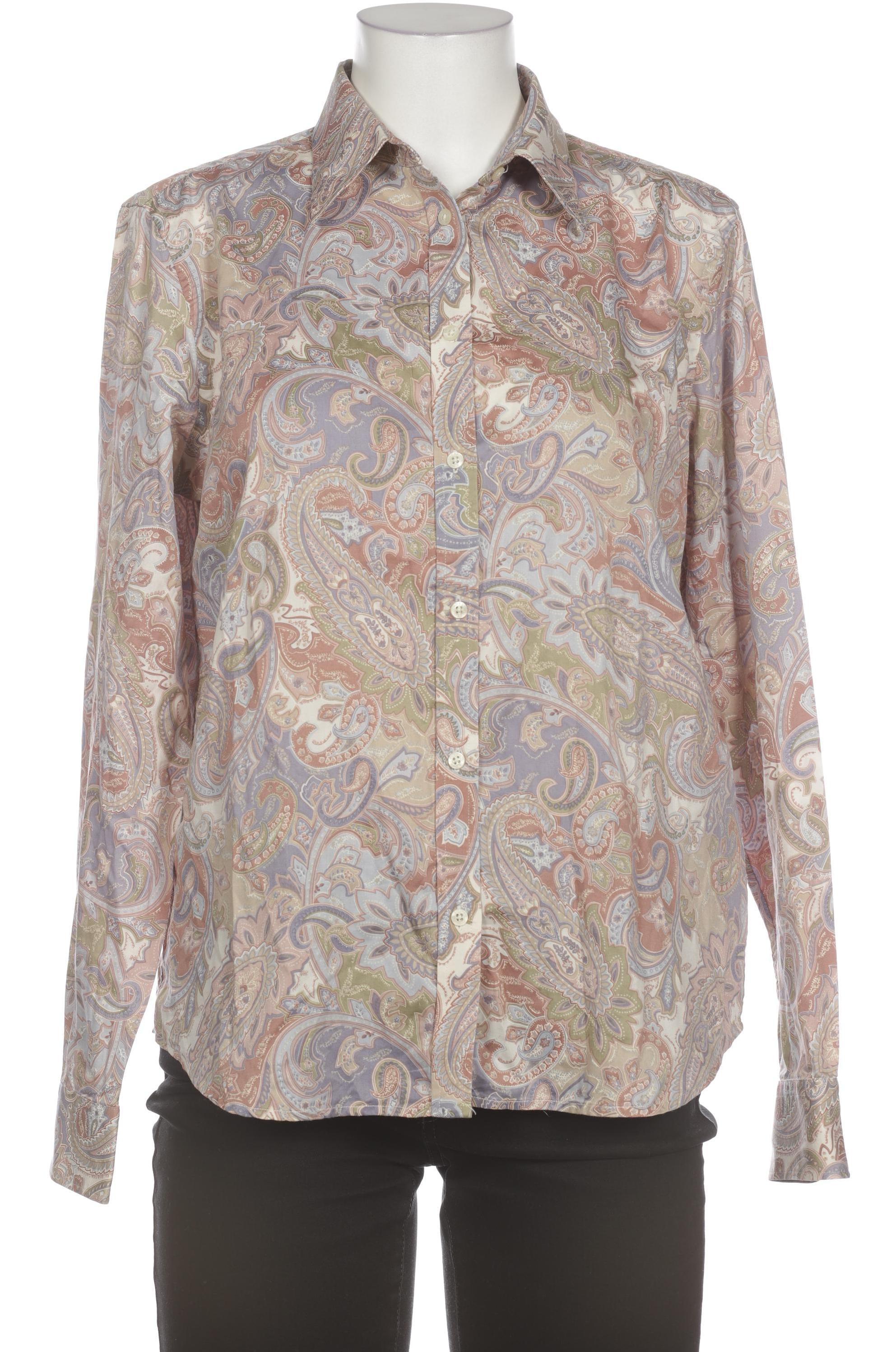 

Lauren Ralph Lauren Damen Bluse, beige, Gr.