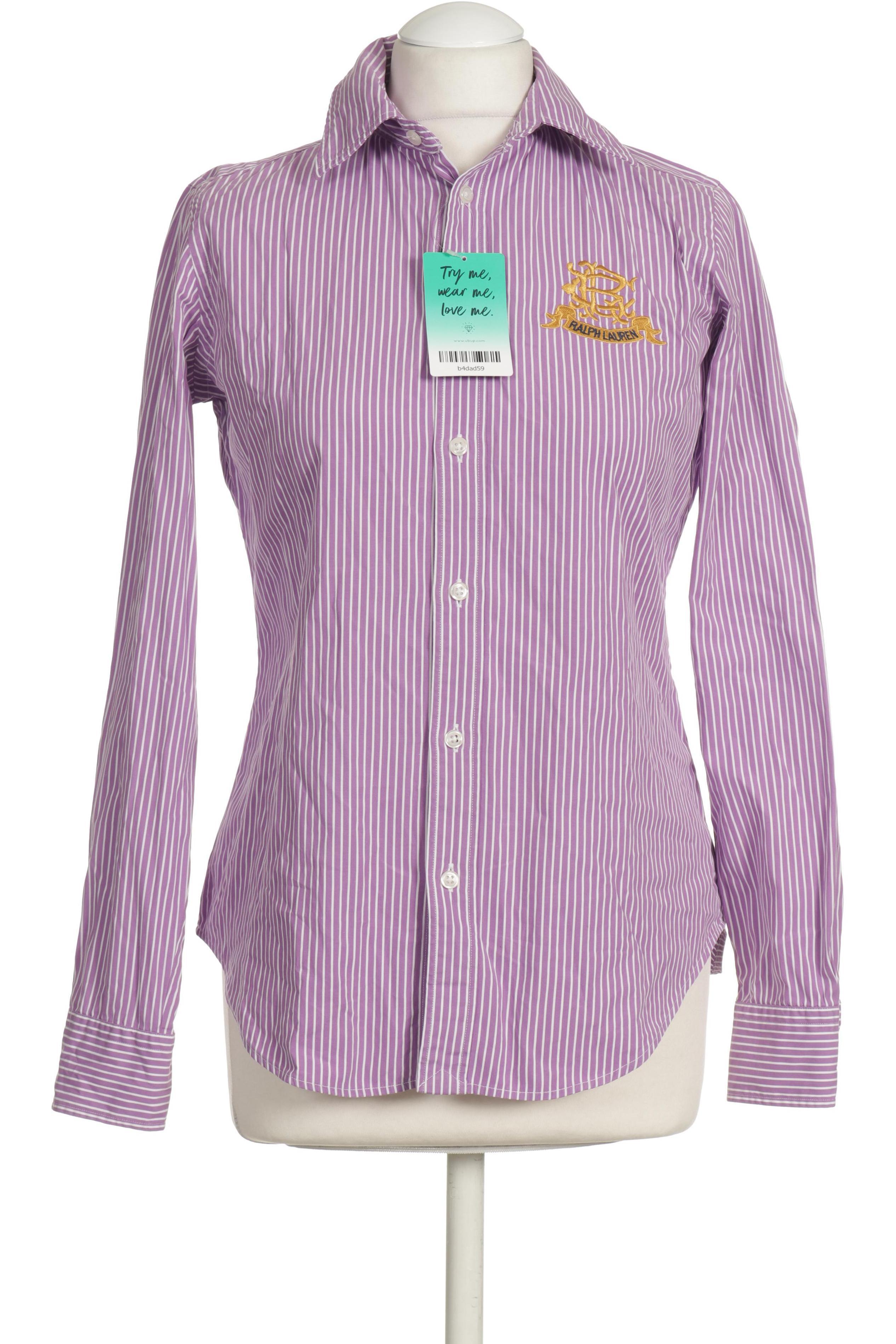 

Polo Ralph Lauren Damen Bluse, lila, Gr. 8