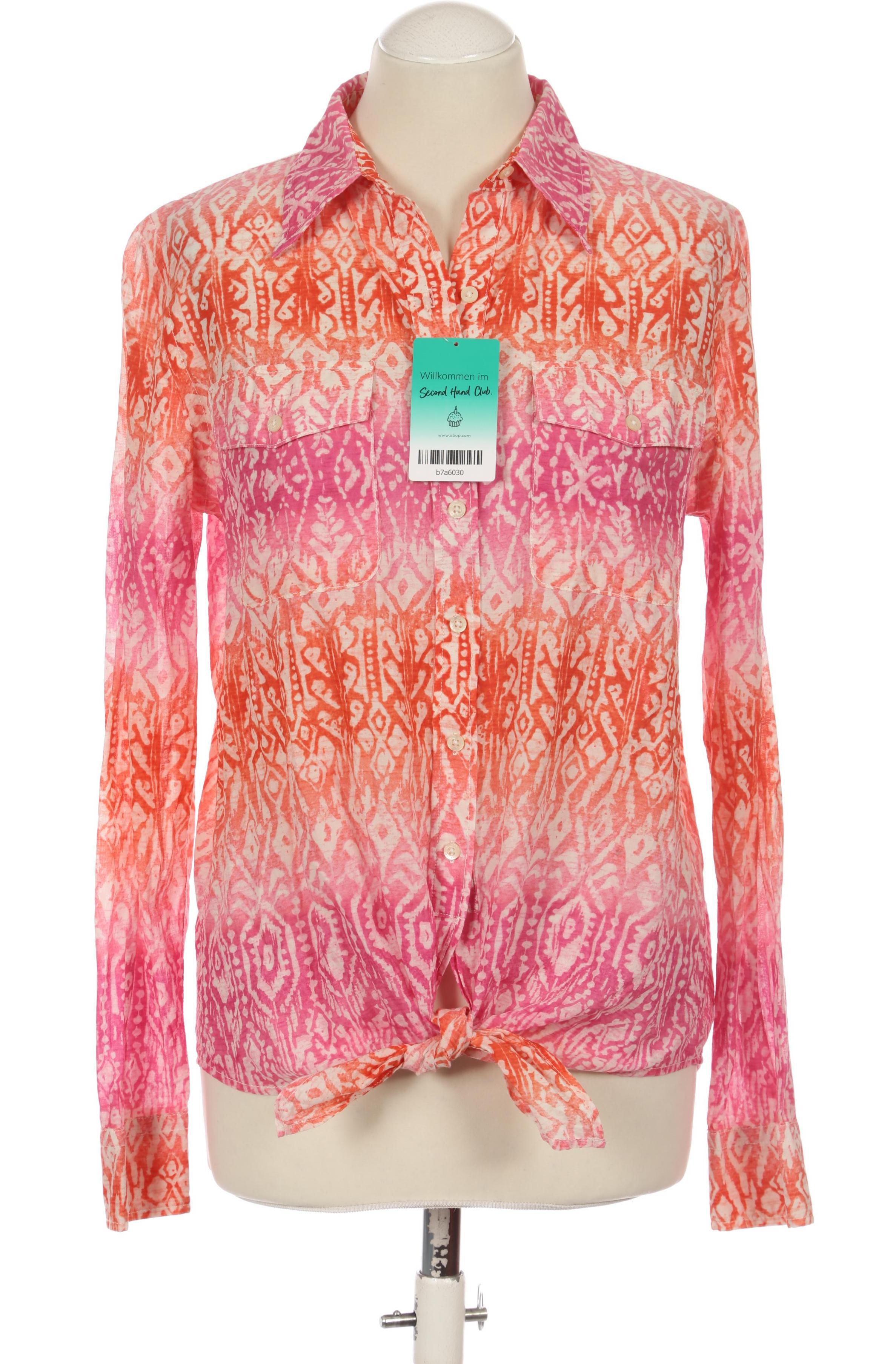 

Lauren Ralph Lauren Damen Bluse, pink, Gr.