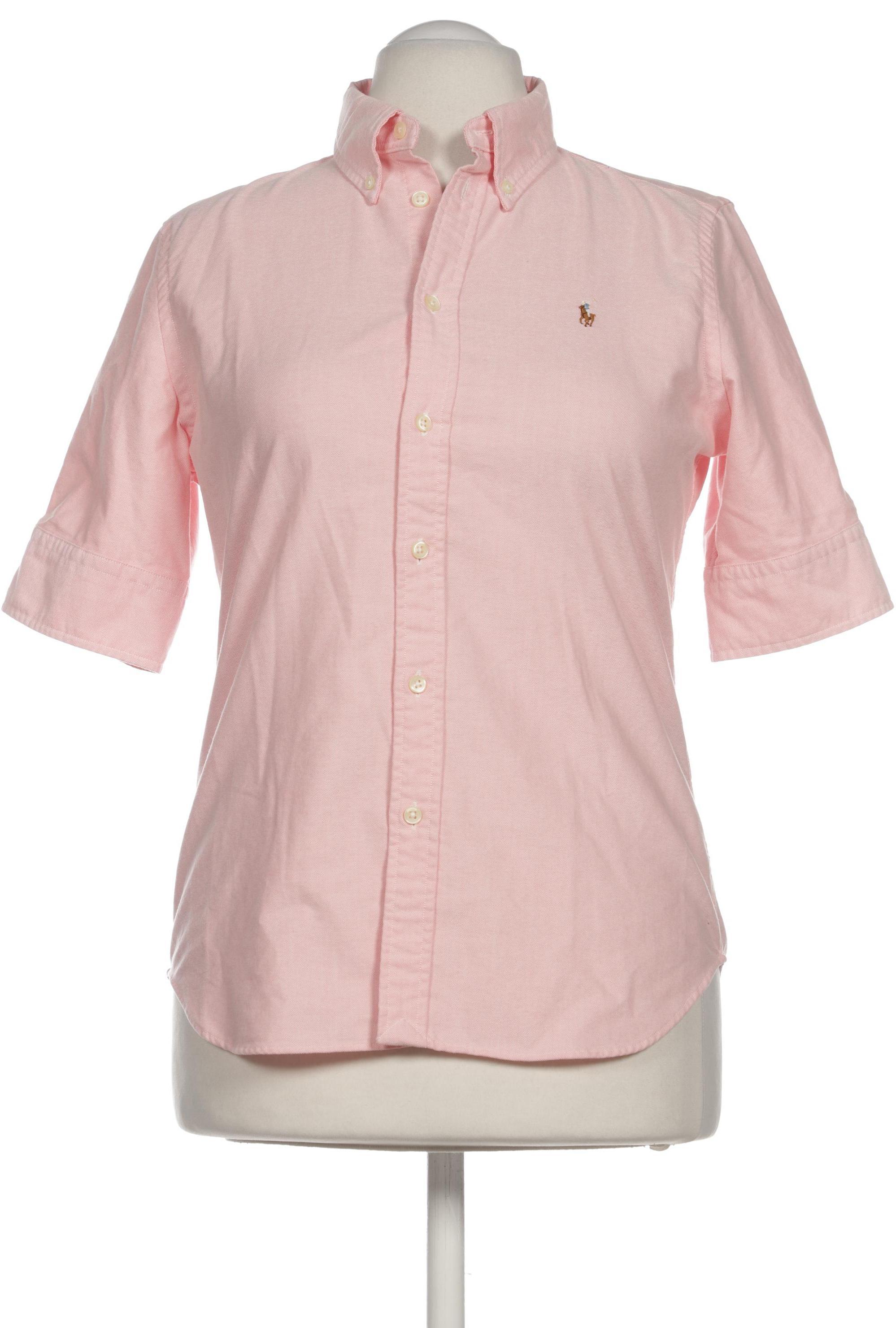 

Polo Ralph Lauren Damen Bluse, pink, Gr.