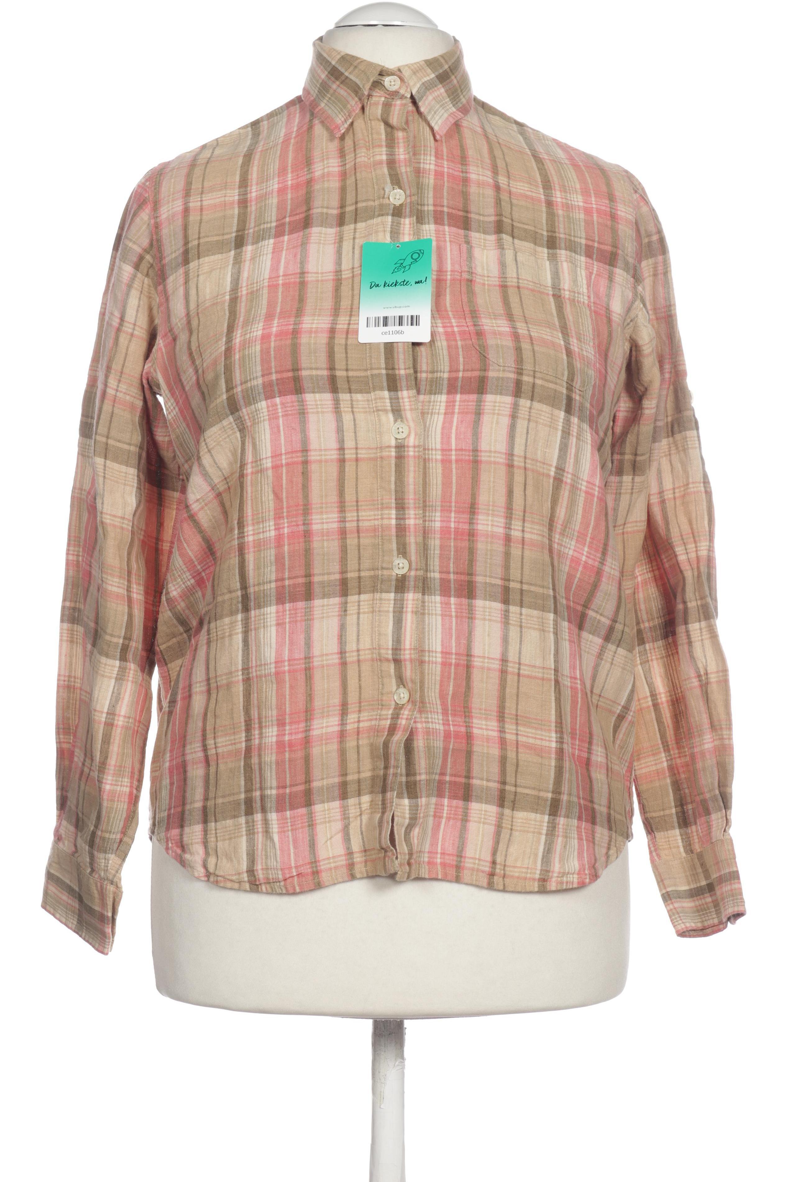 

Lauren Ralph Lauren Damen Bluse, beige, Gr.