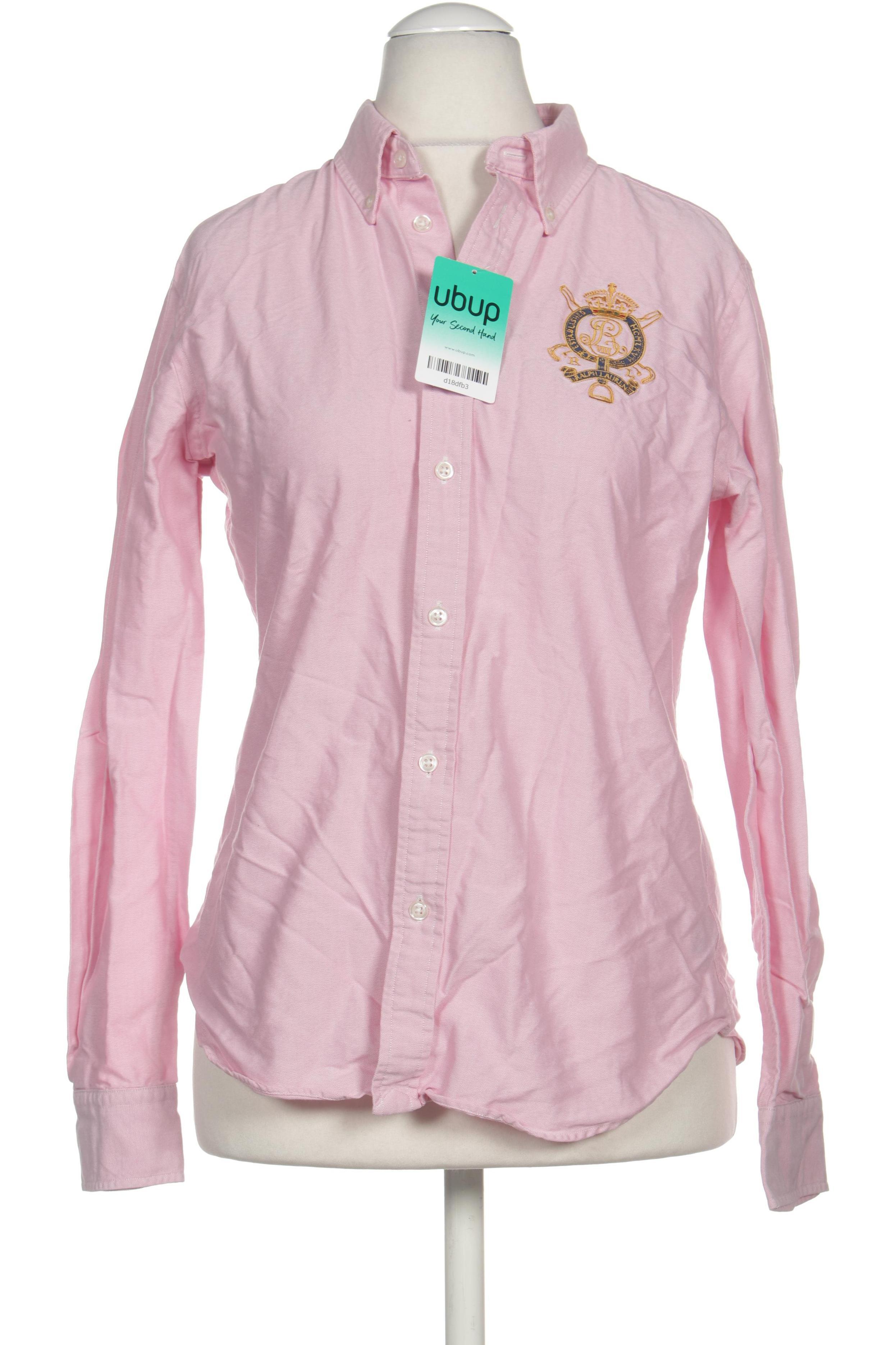 

Polo Ralph Lauren Damen Bluse, pink, Gr. 12