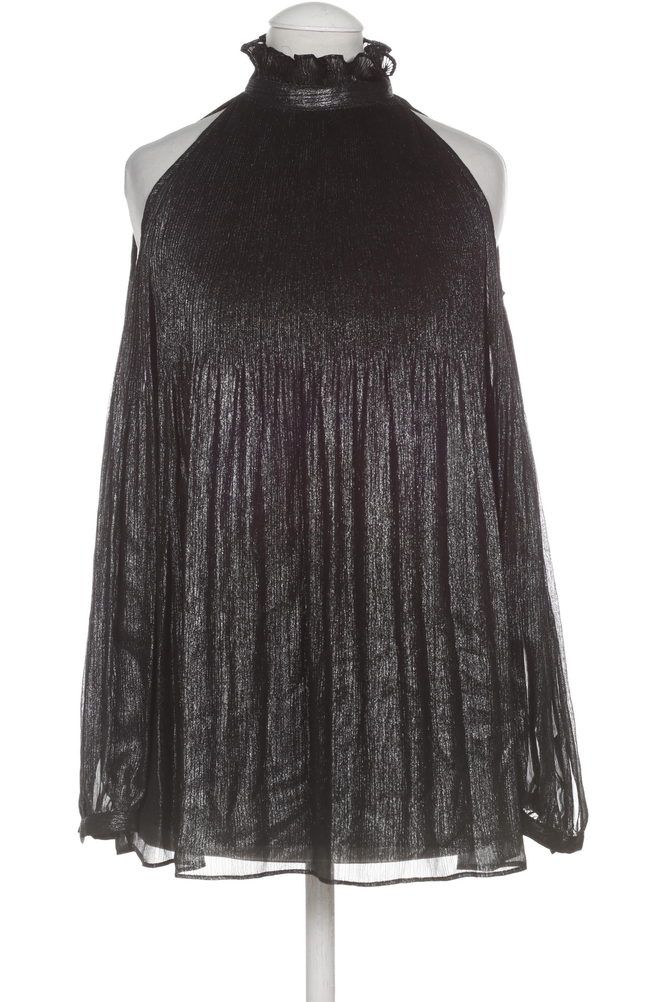 

Lauren Ralph Lauren Damen Bluse, grau, Gr.