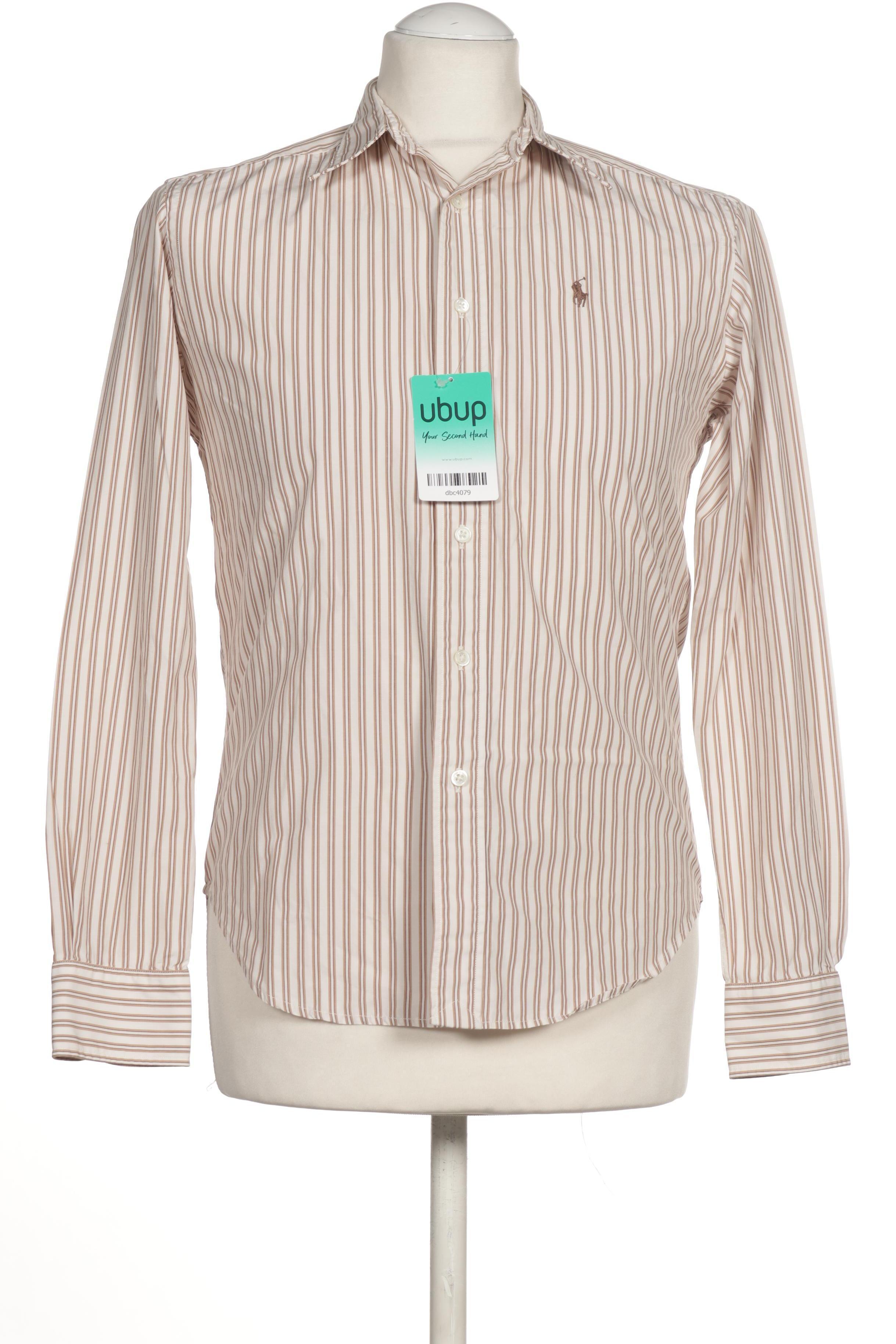 

Polo Ralph Lauren Damen Bluse, beige, Gr. 6