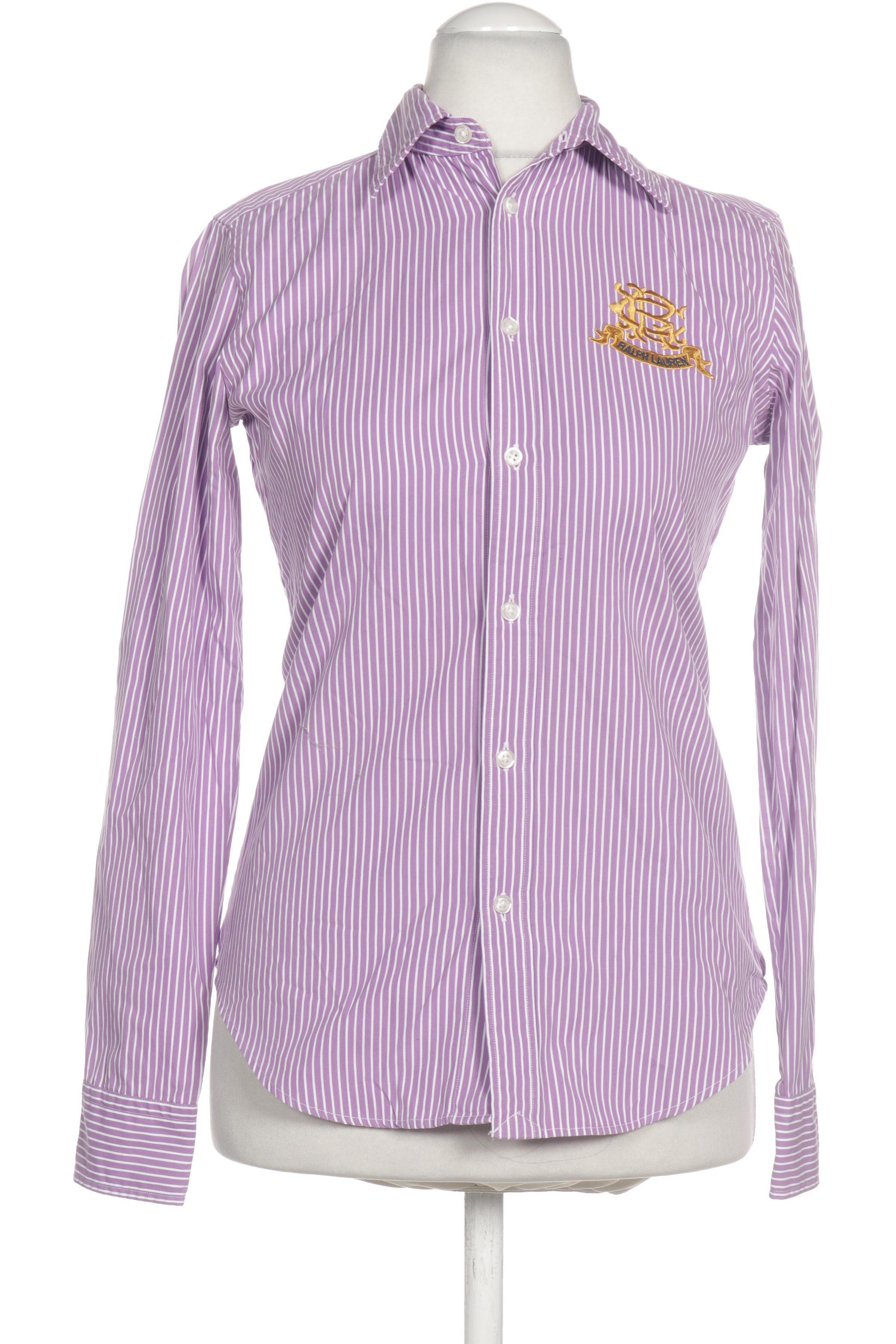 

Polo Ralph Lauren Damen Bluse, lila, Gr. 4