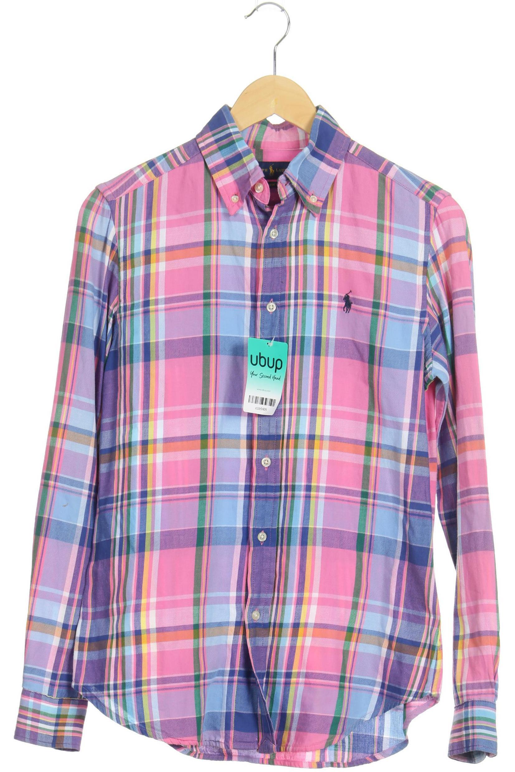 

Polo Ralph Lauren Damen Bluse, pink, Gr.