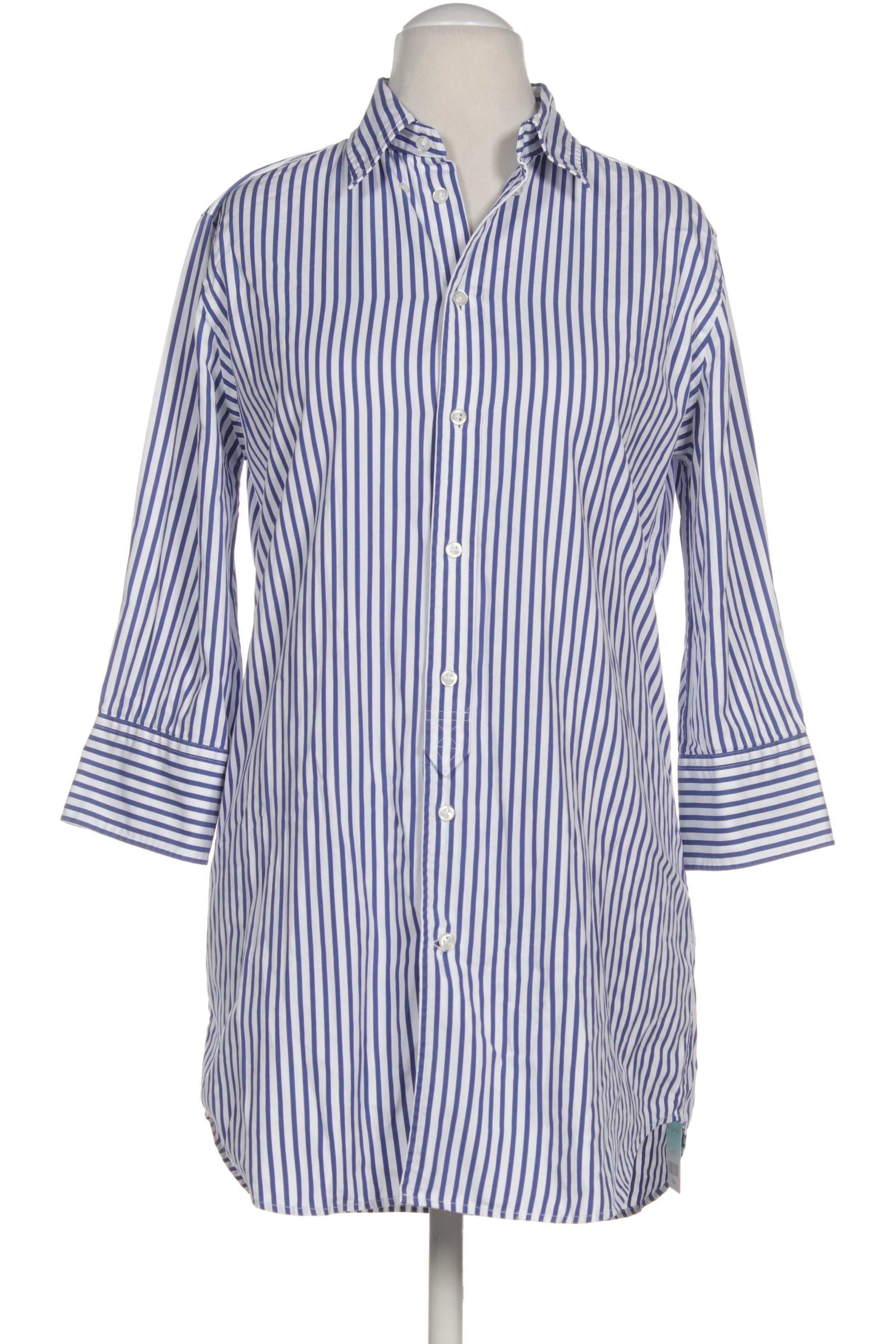 

Polo Ralph Lauren Damen Bluse, blau, Gr. 10