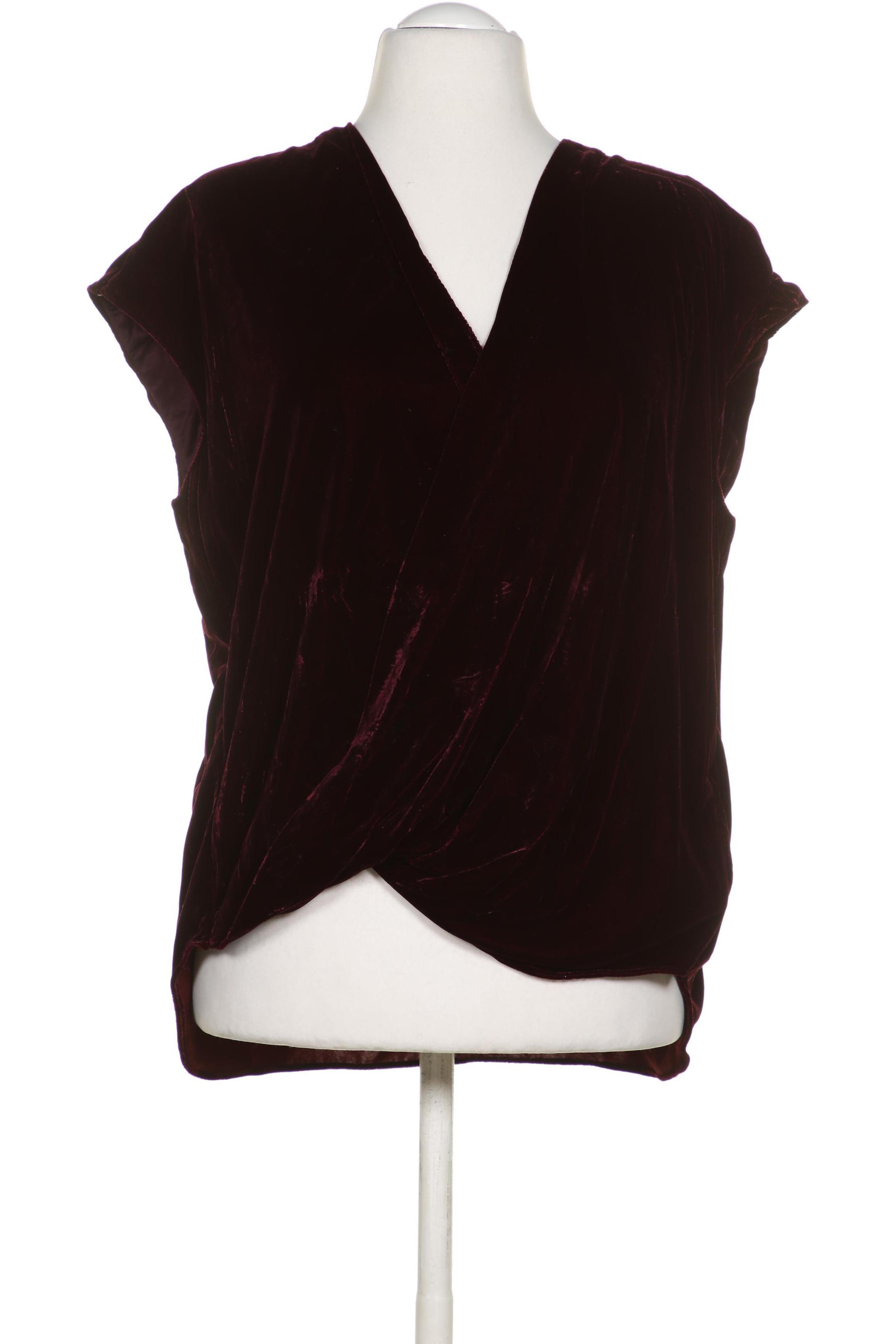 

Lauren Ralph Lauren Damen Bluse, braun, Gr.