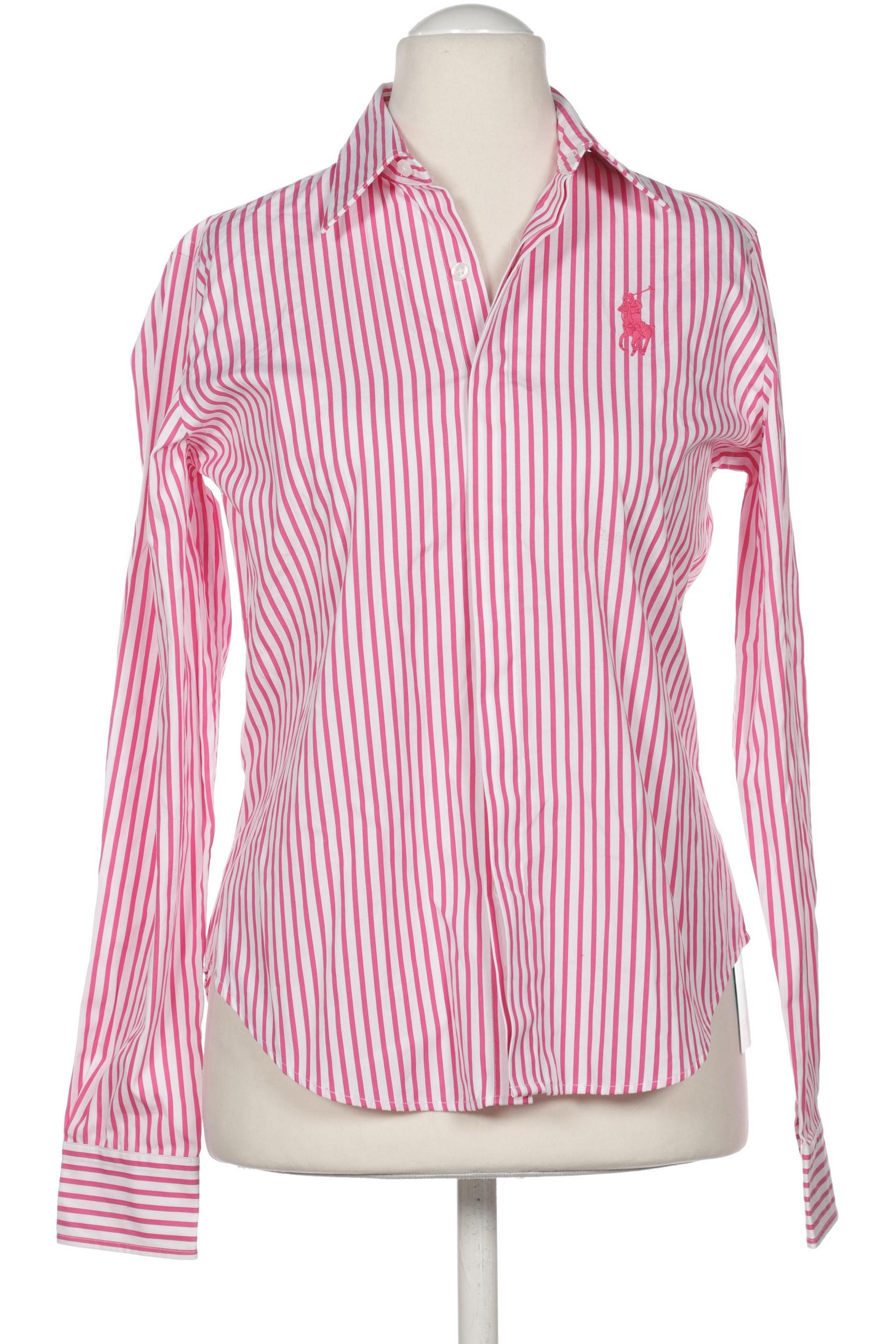 

Polo Ralph Lauren Damen Bluse, pink, Gr.